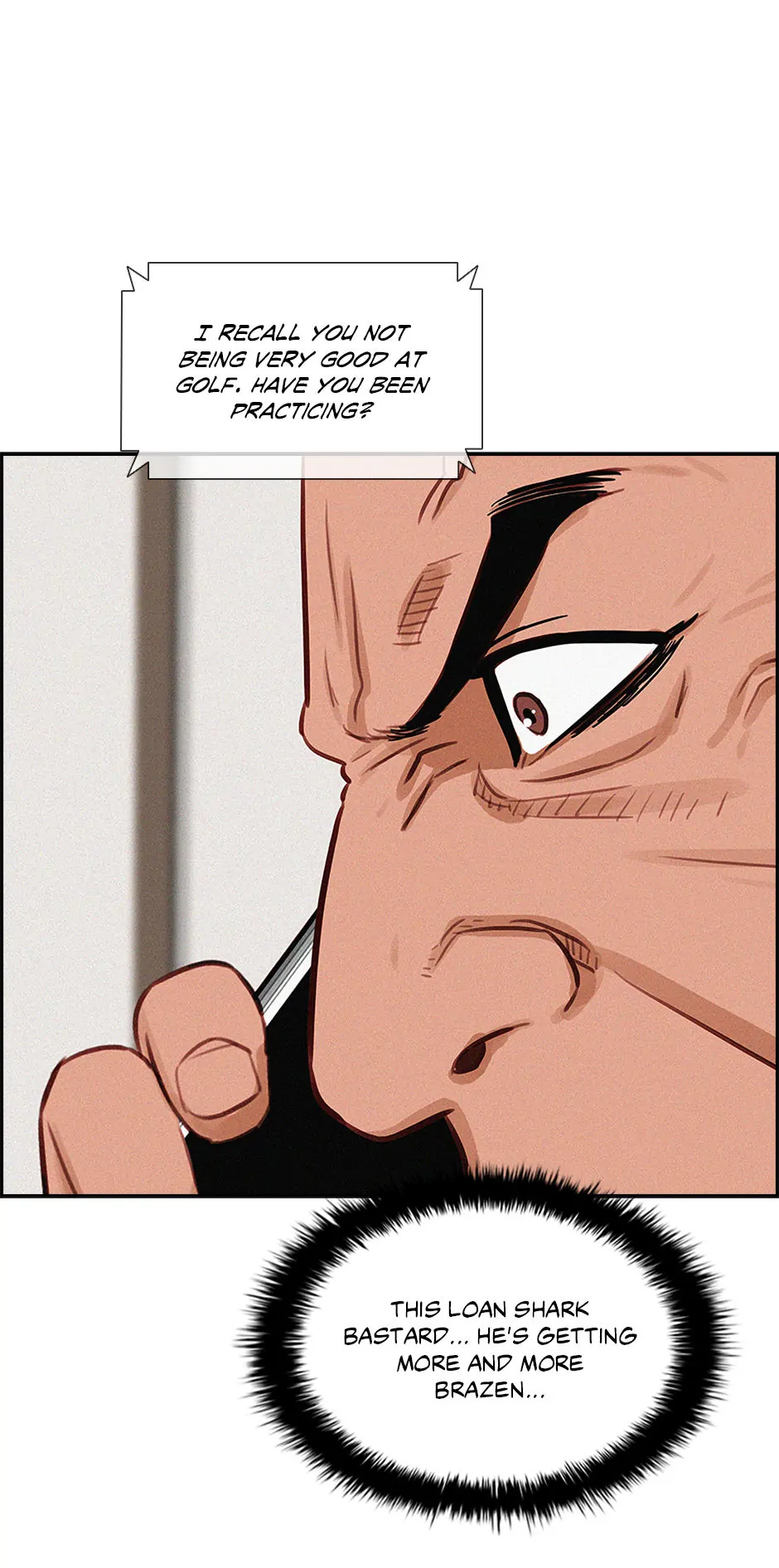 Read Lord Of Money Manga Online