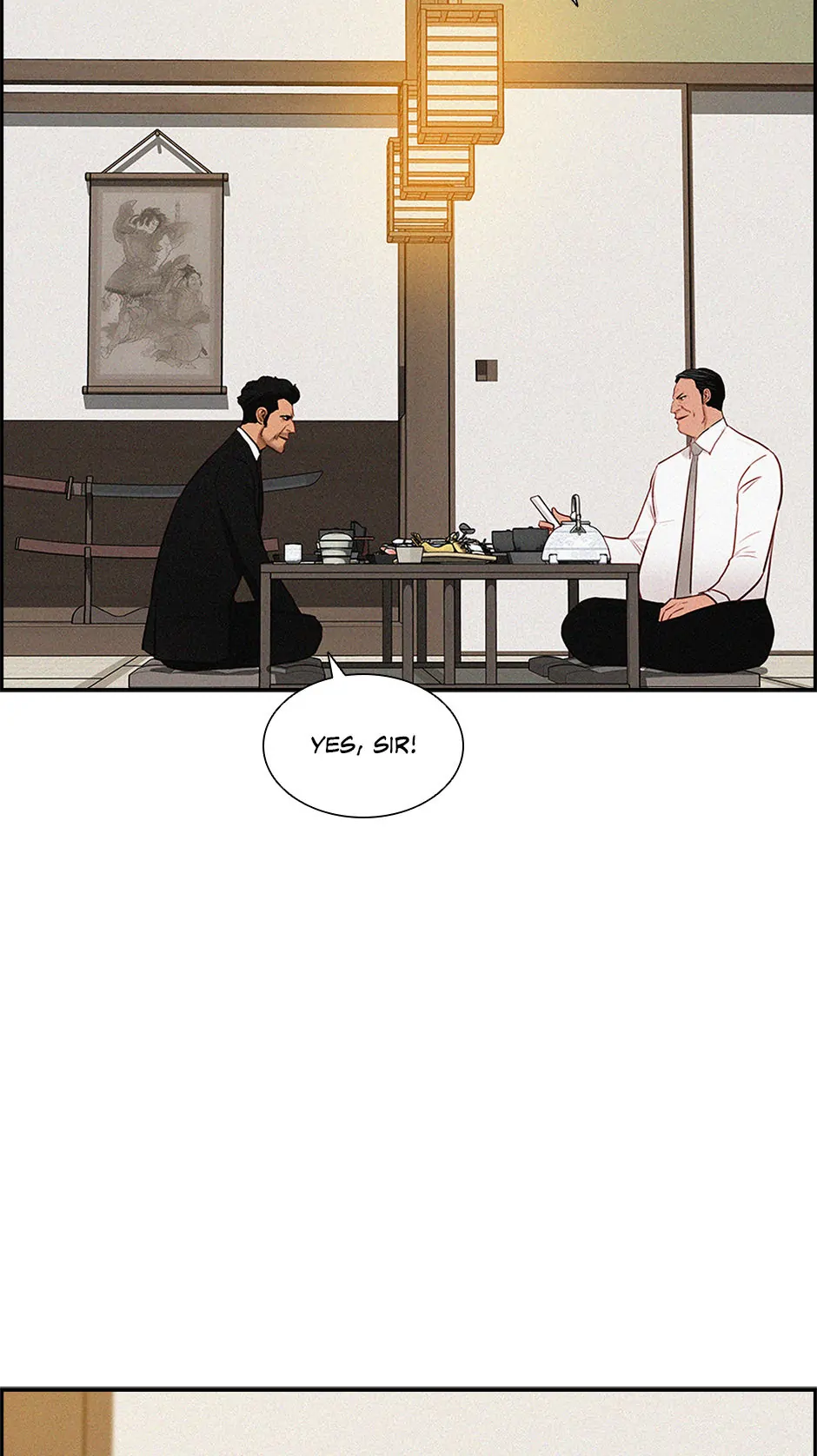 Read Lord Of Money Manga Online