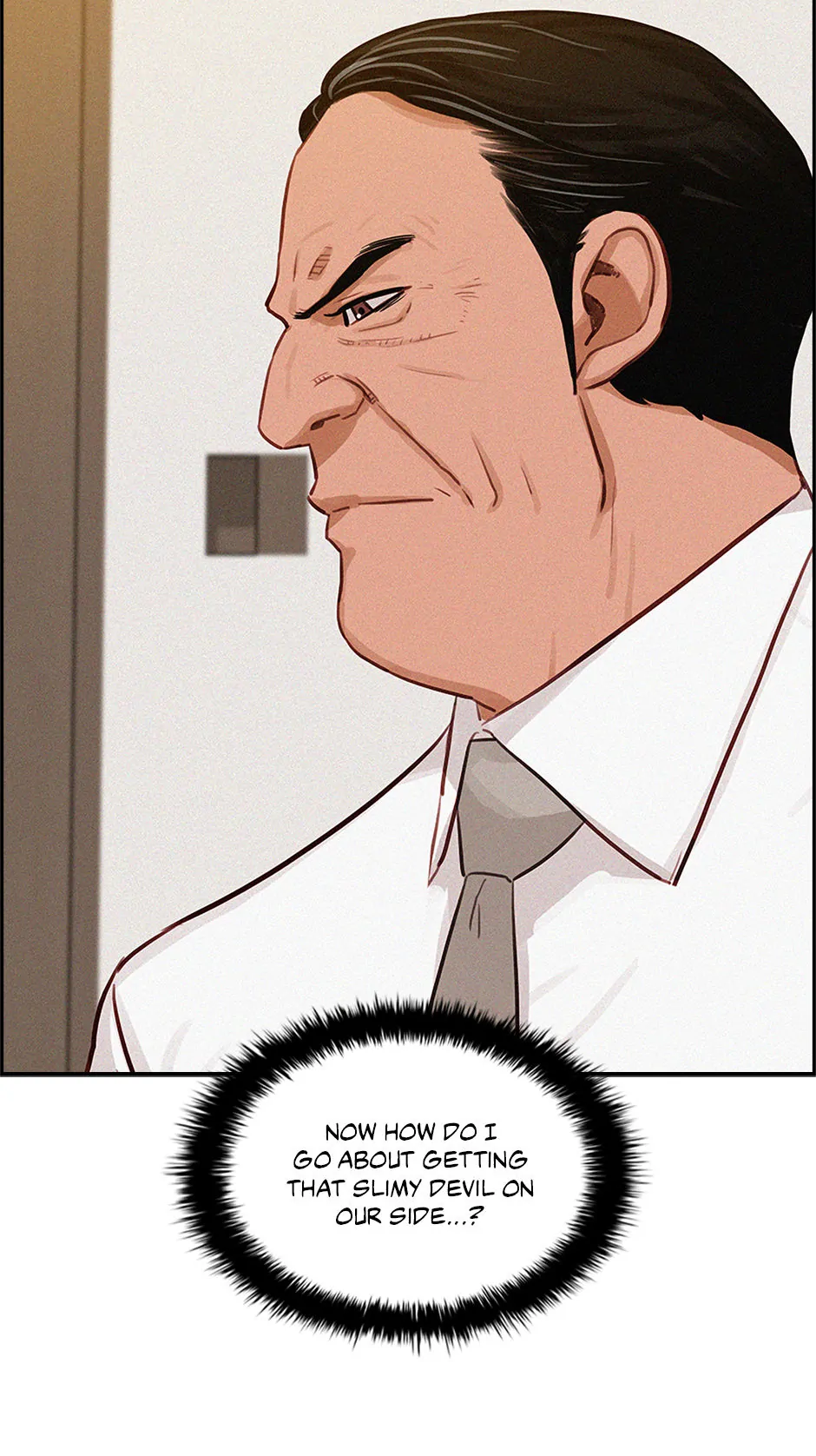 Read Lord Of Money Manga Online