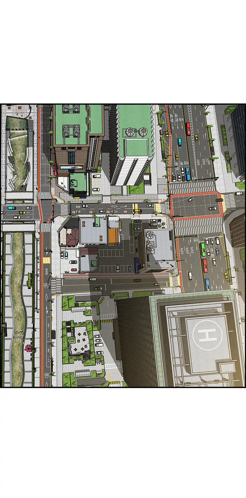 Read Lord Of Money Manga Online