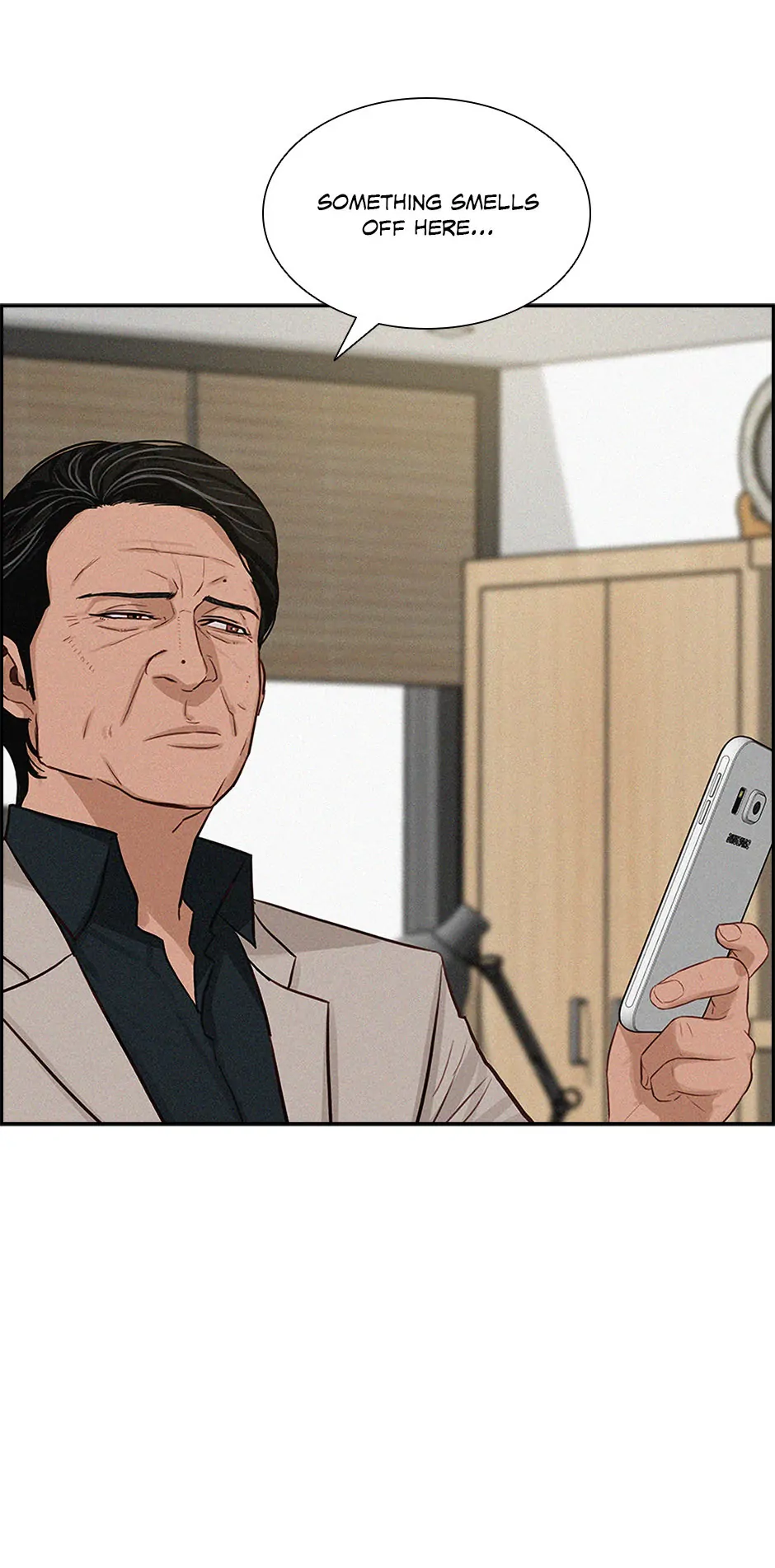 Read Lord Of Money Manga Online