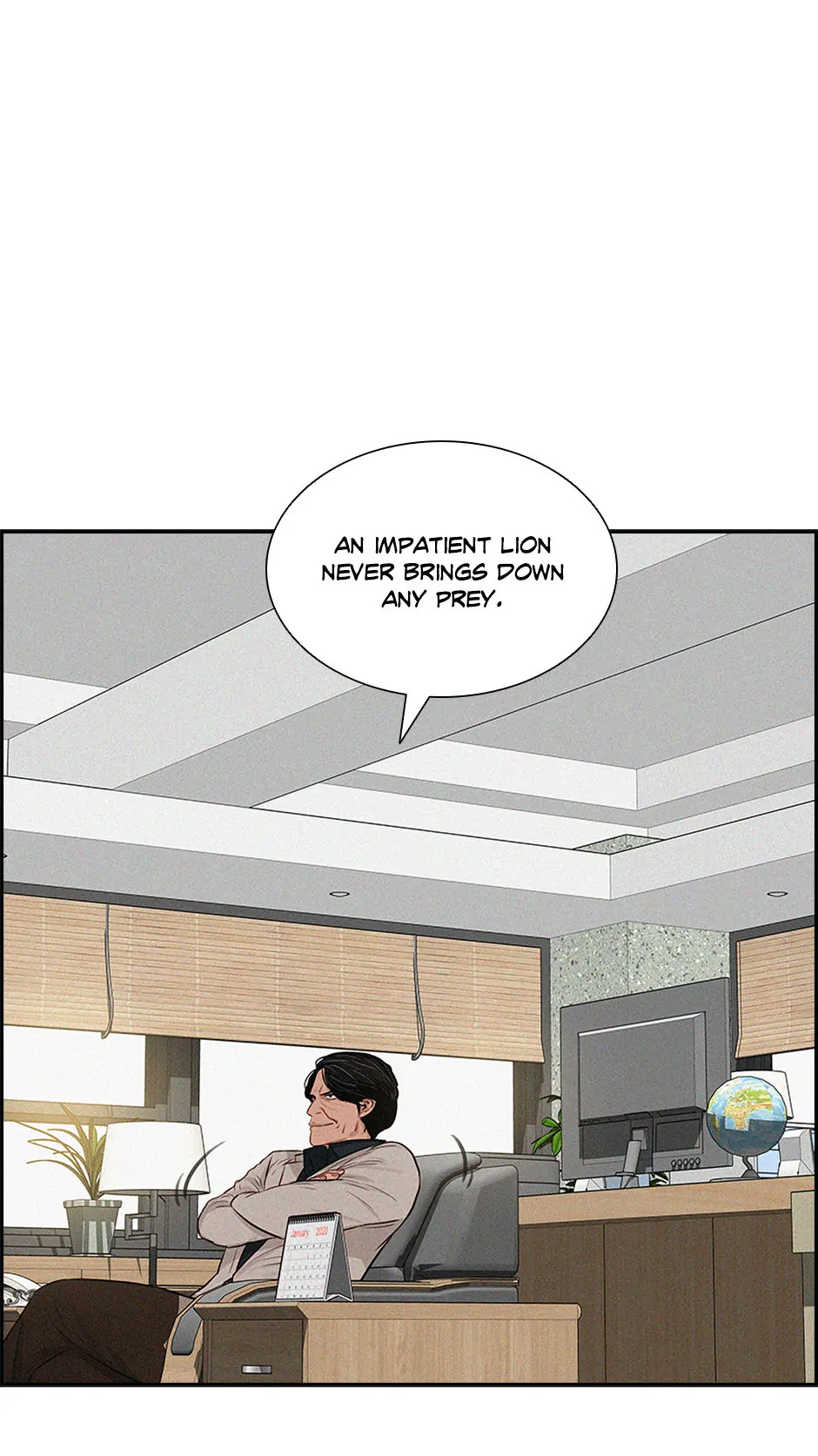 Read Lord Of Money Manga Online