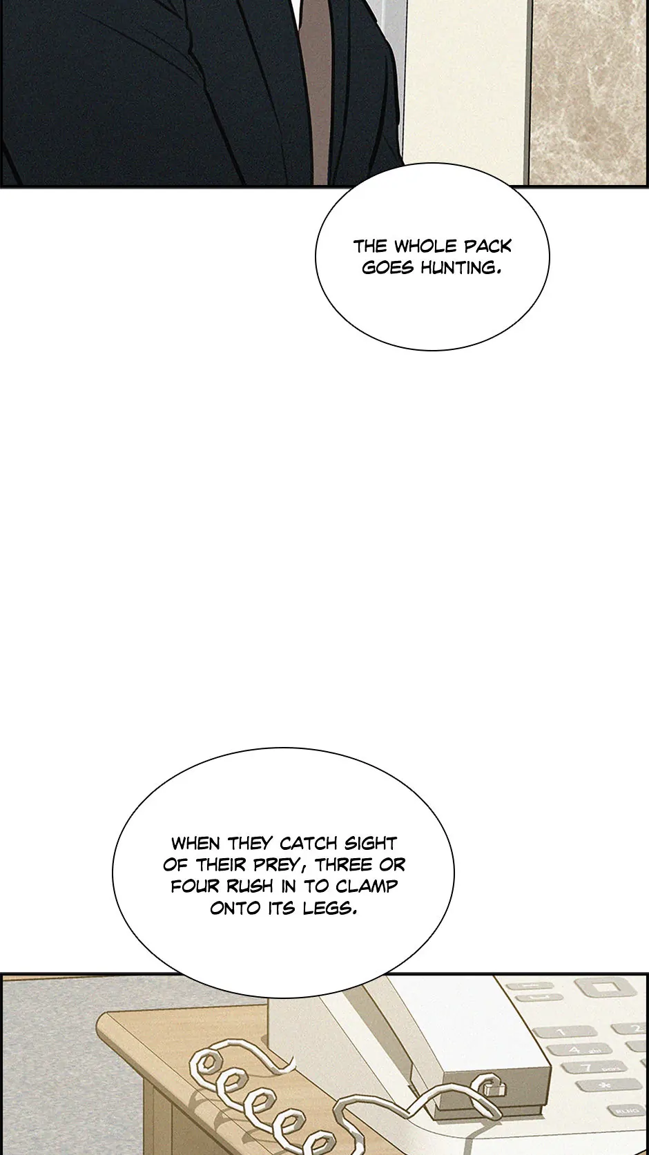 Read Lord Of Money Manga Online