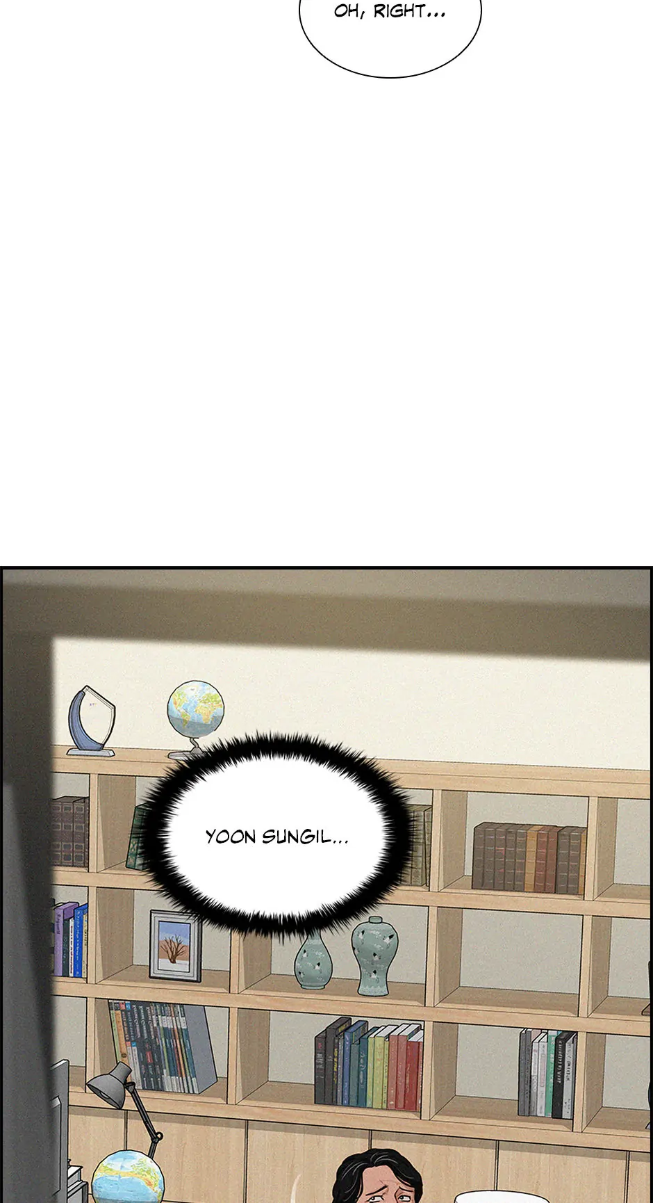 Read Lord Of Money Manga Online