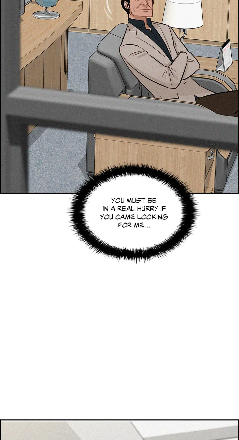 Read Lord Of Money Manga Online