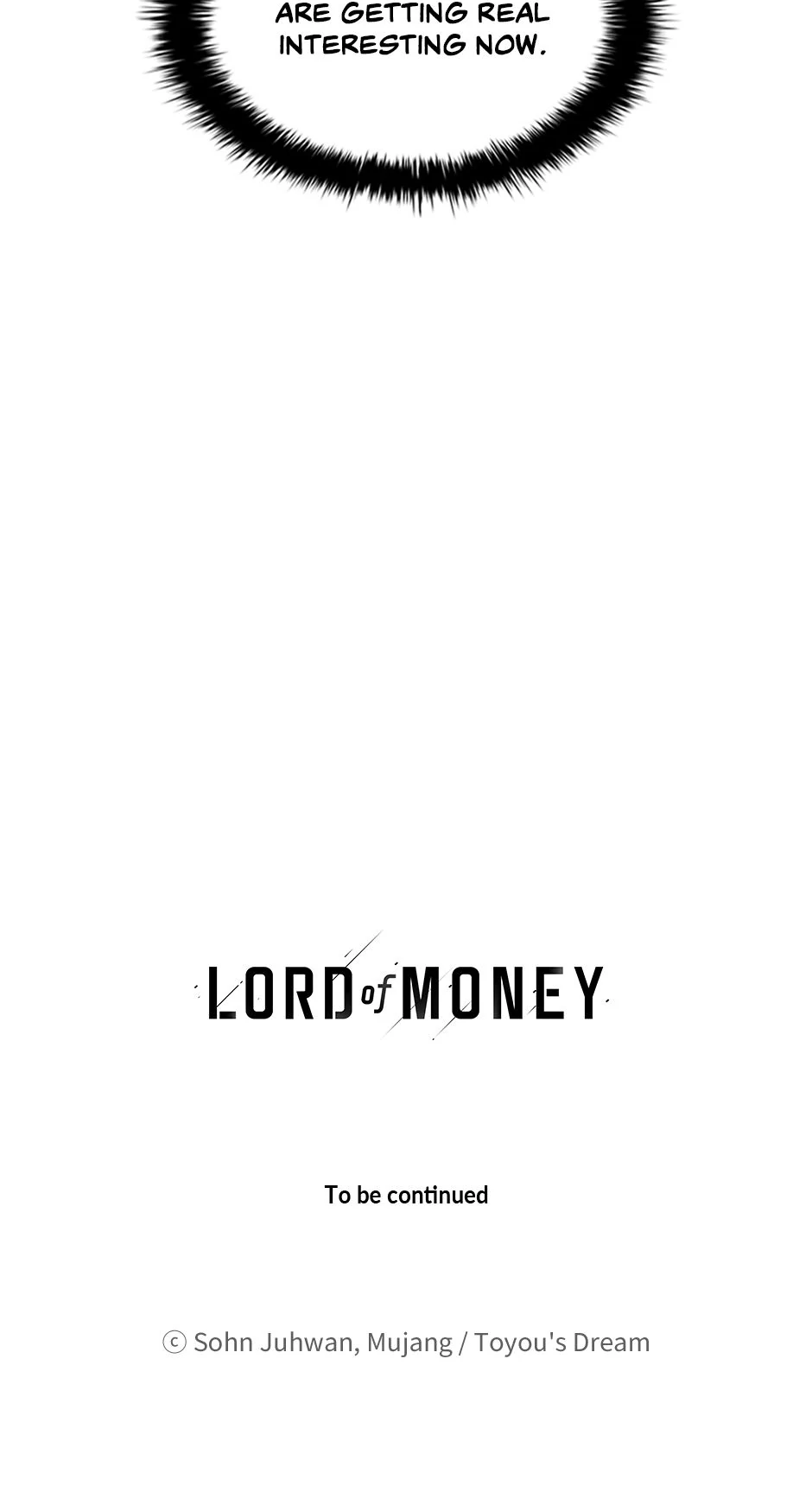 Read Lord Of Money Manga Online