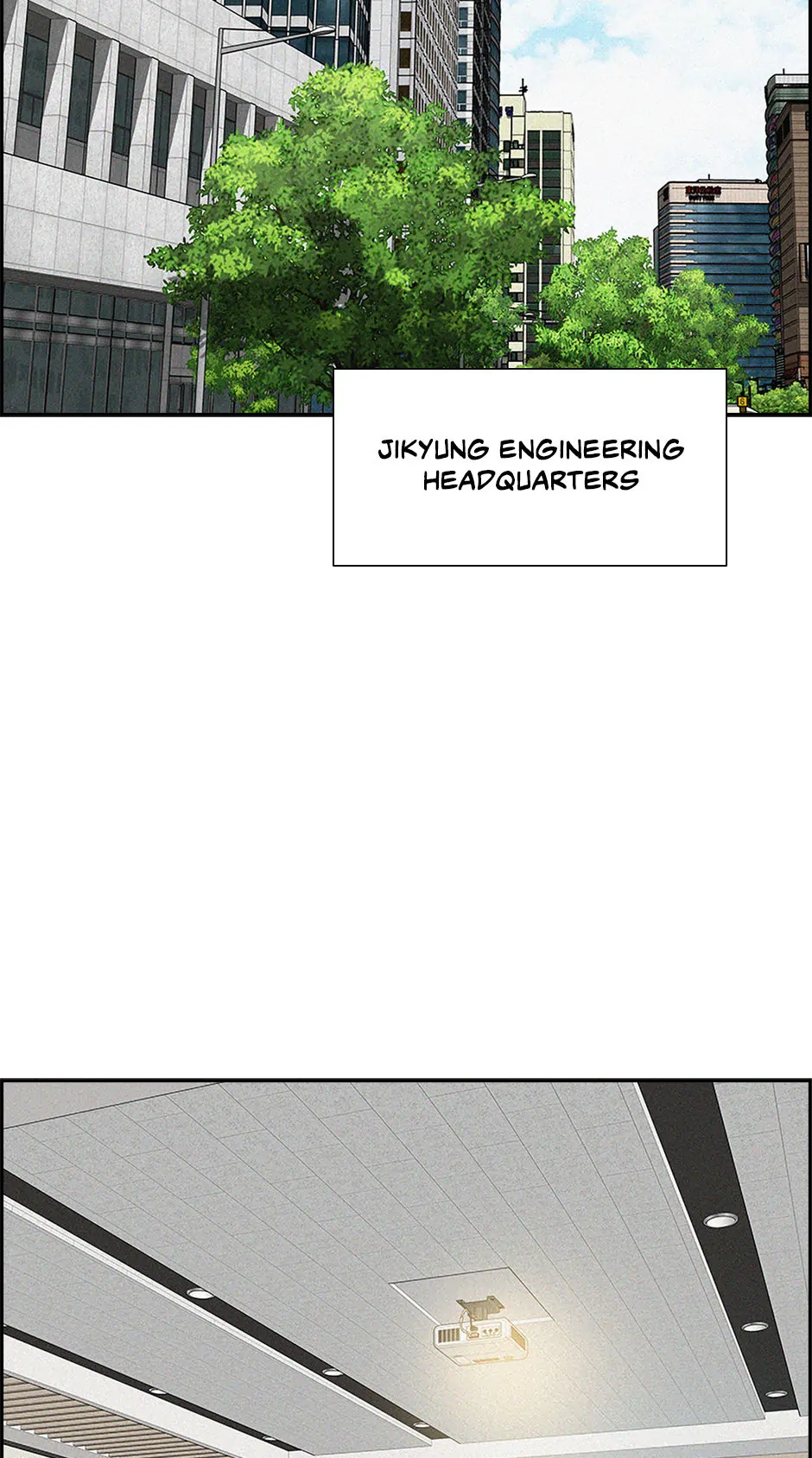 Read Lord Of Money Manga Online