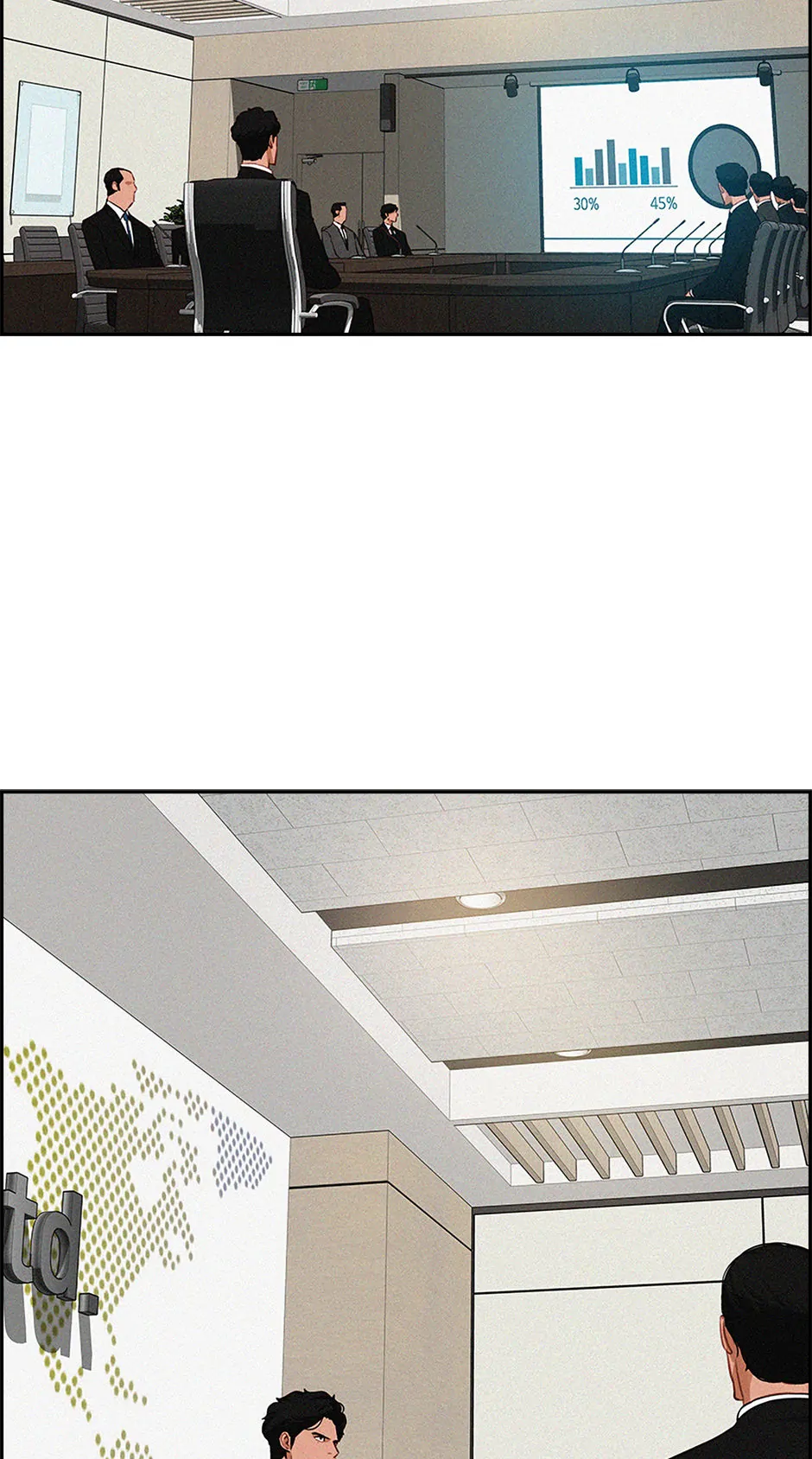 Read Lord Of Money Manga Online