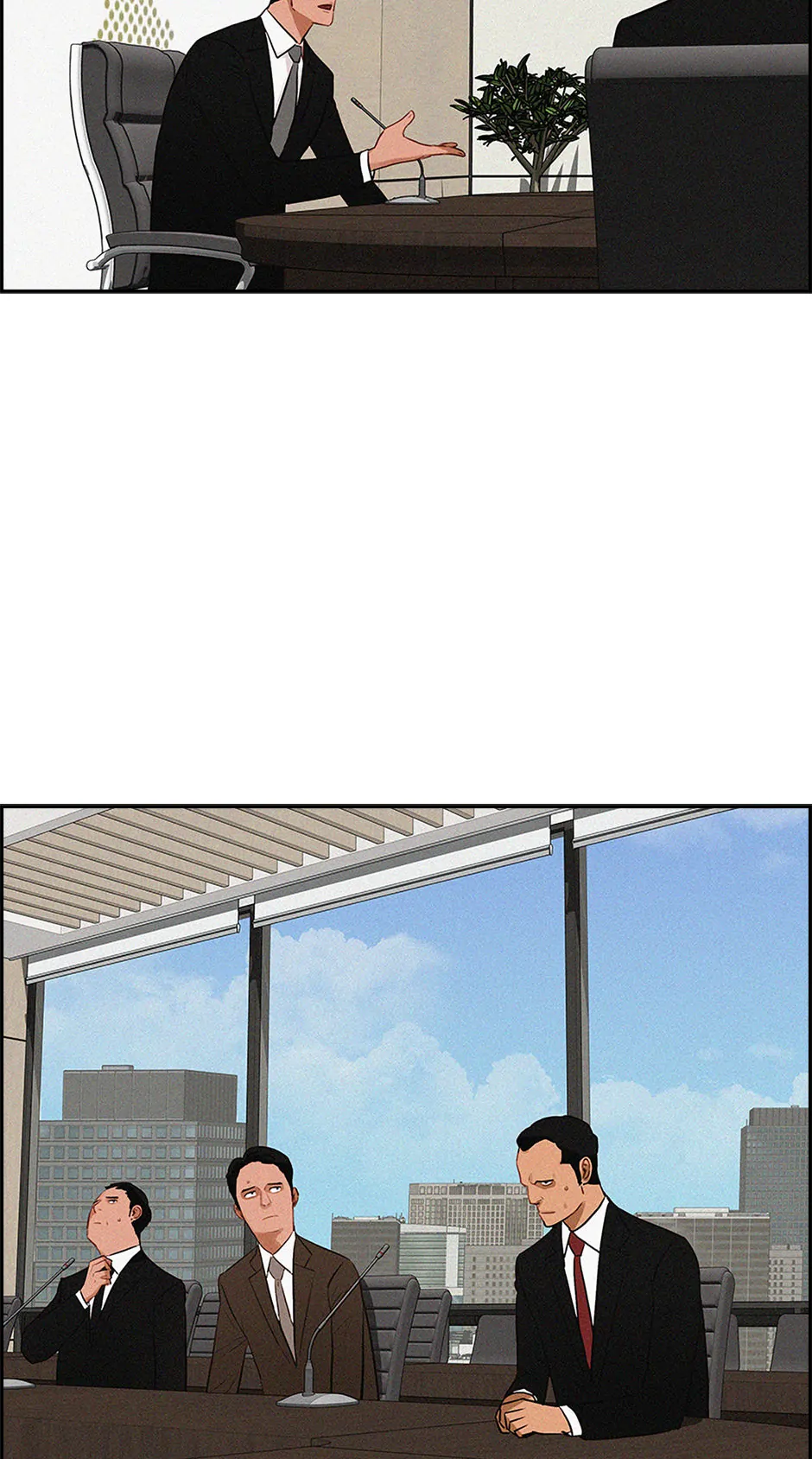 Read Lord Of Money Manga Online