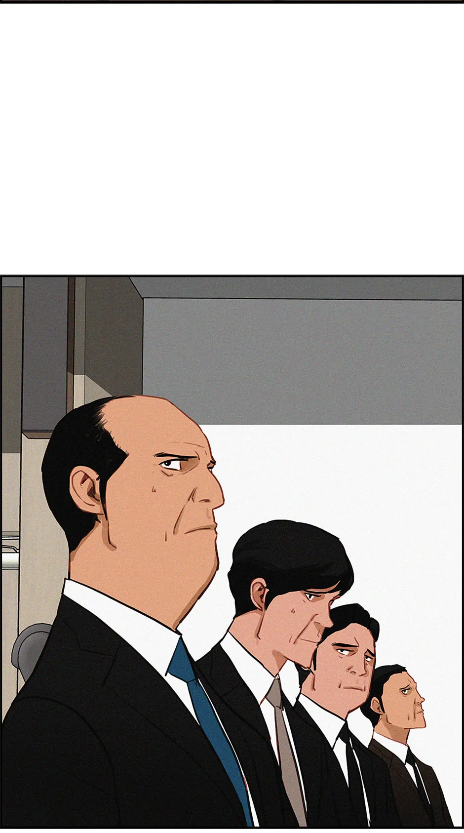 Read Lord Of Money Manga Online