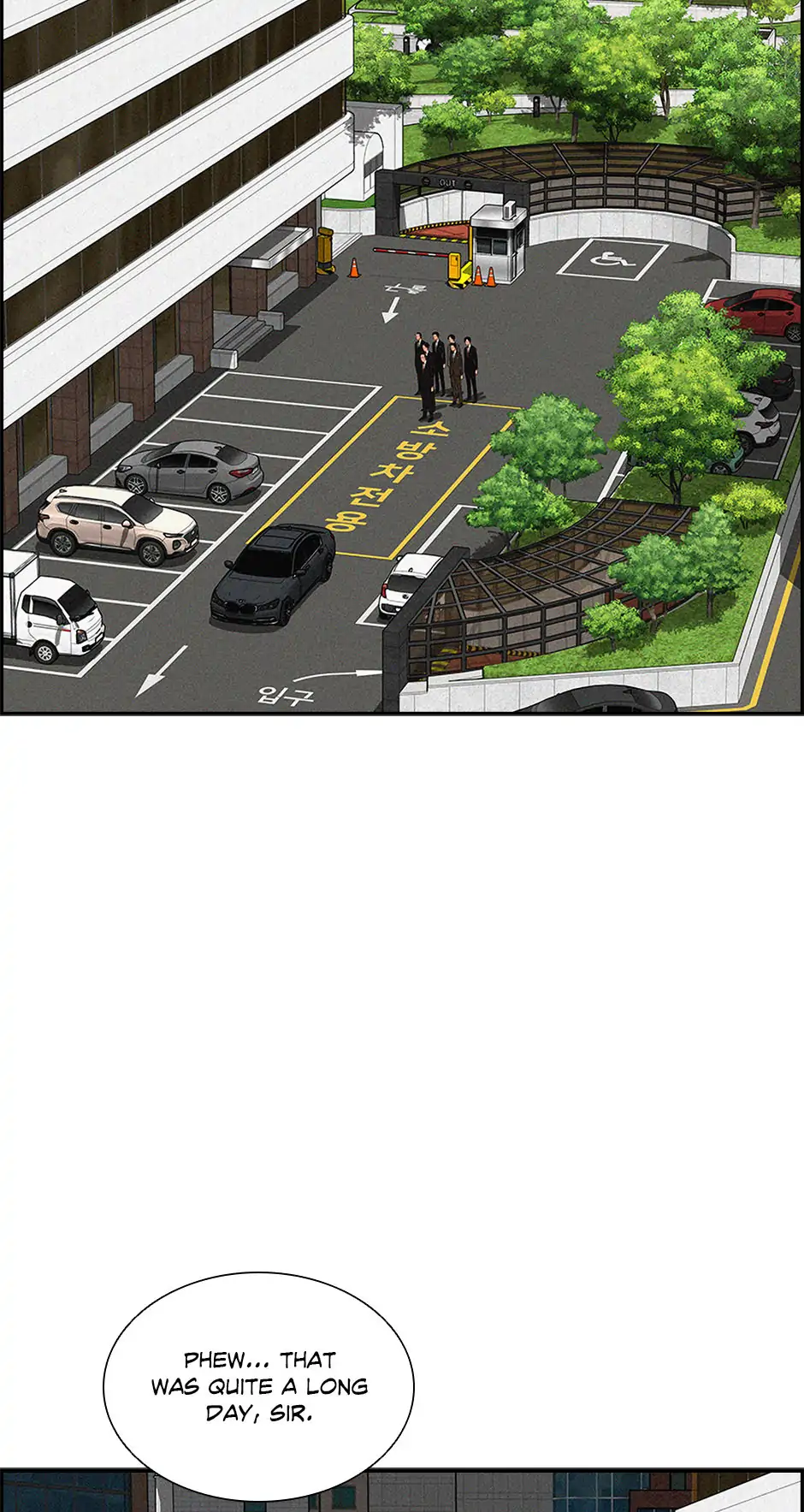 Read Lord Of Money Manga Online