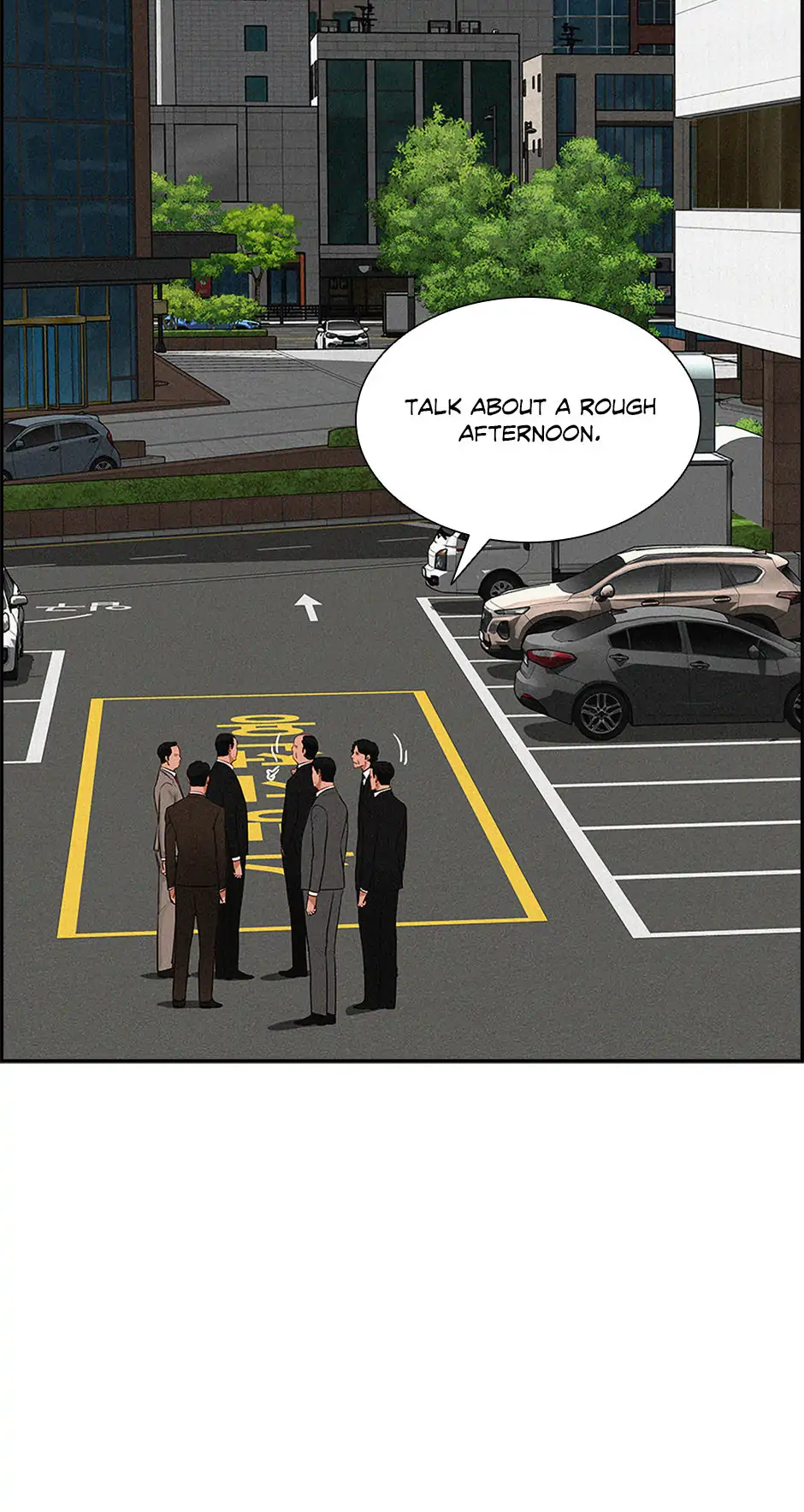 Read Lord Of Money Manga Online