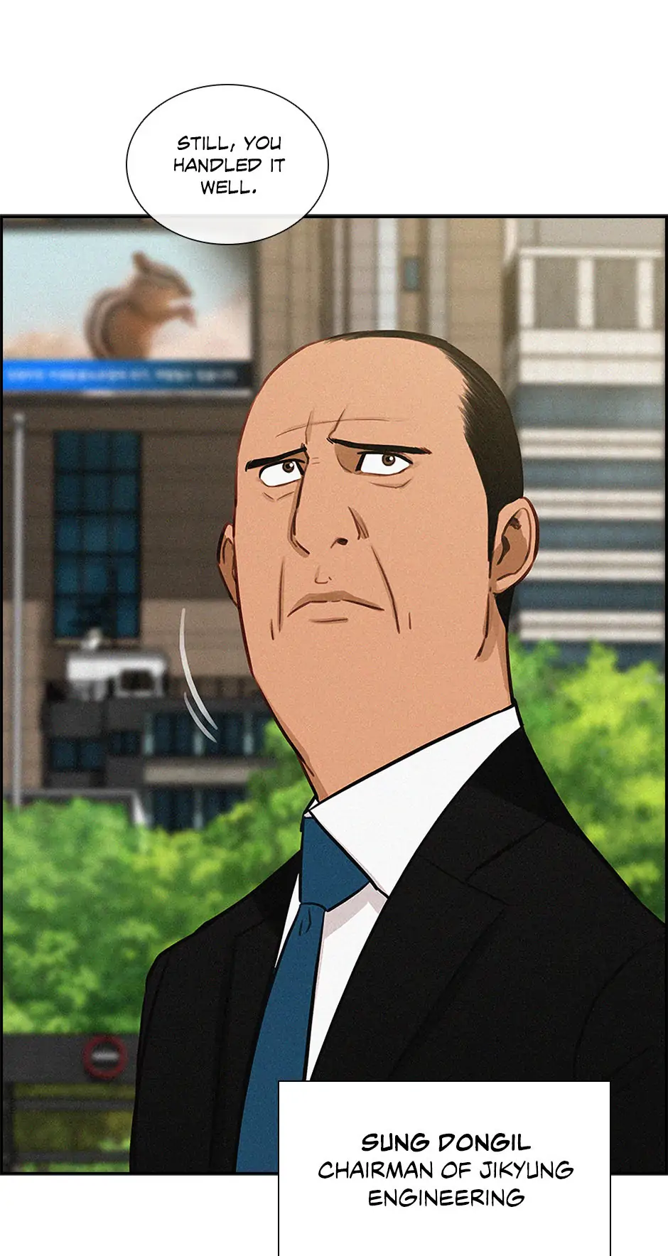 Read Lord Of Money Manga Online