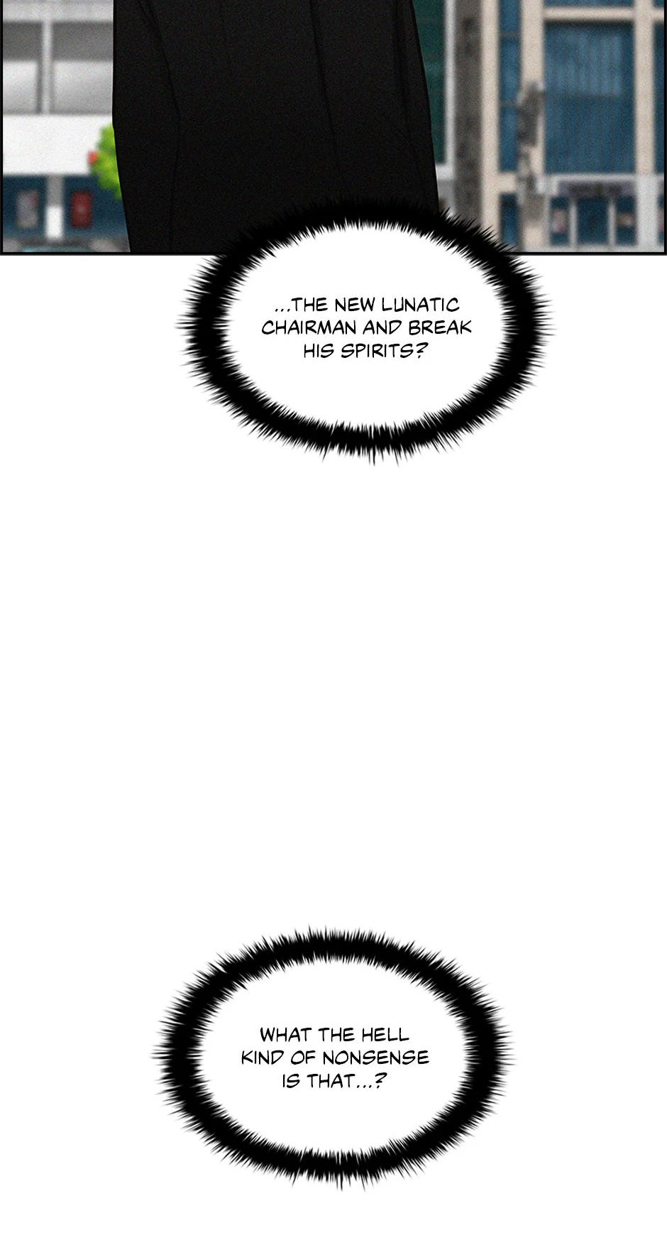 Read Lord Of Money Manga Online