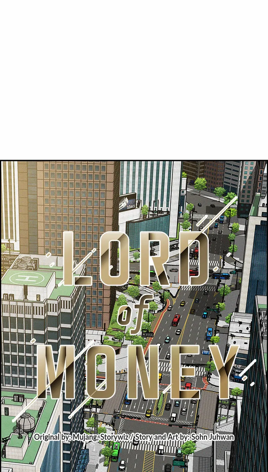 Read Lord Of Money Manga Online