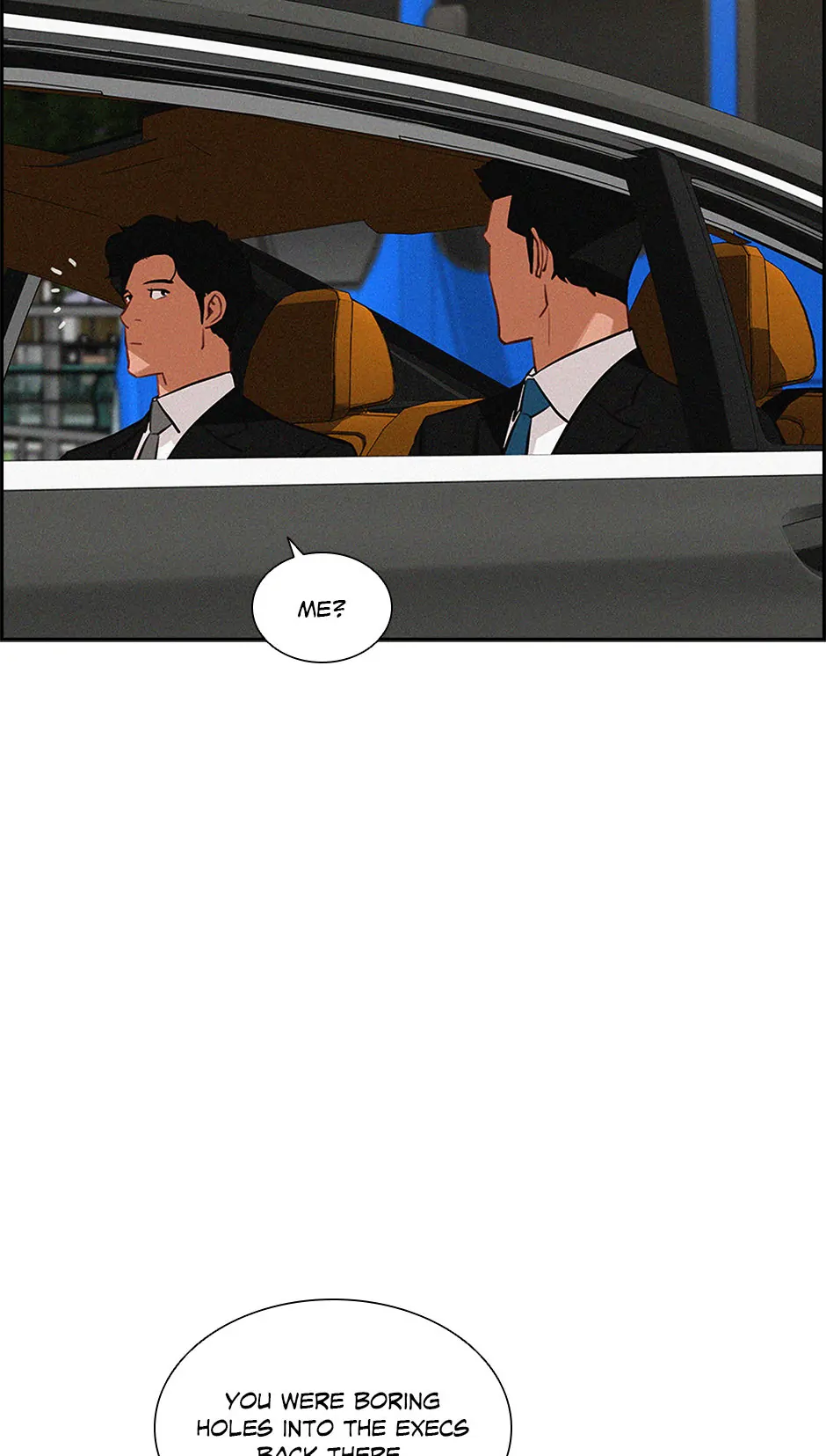 Read Lord Of Money Manga Online