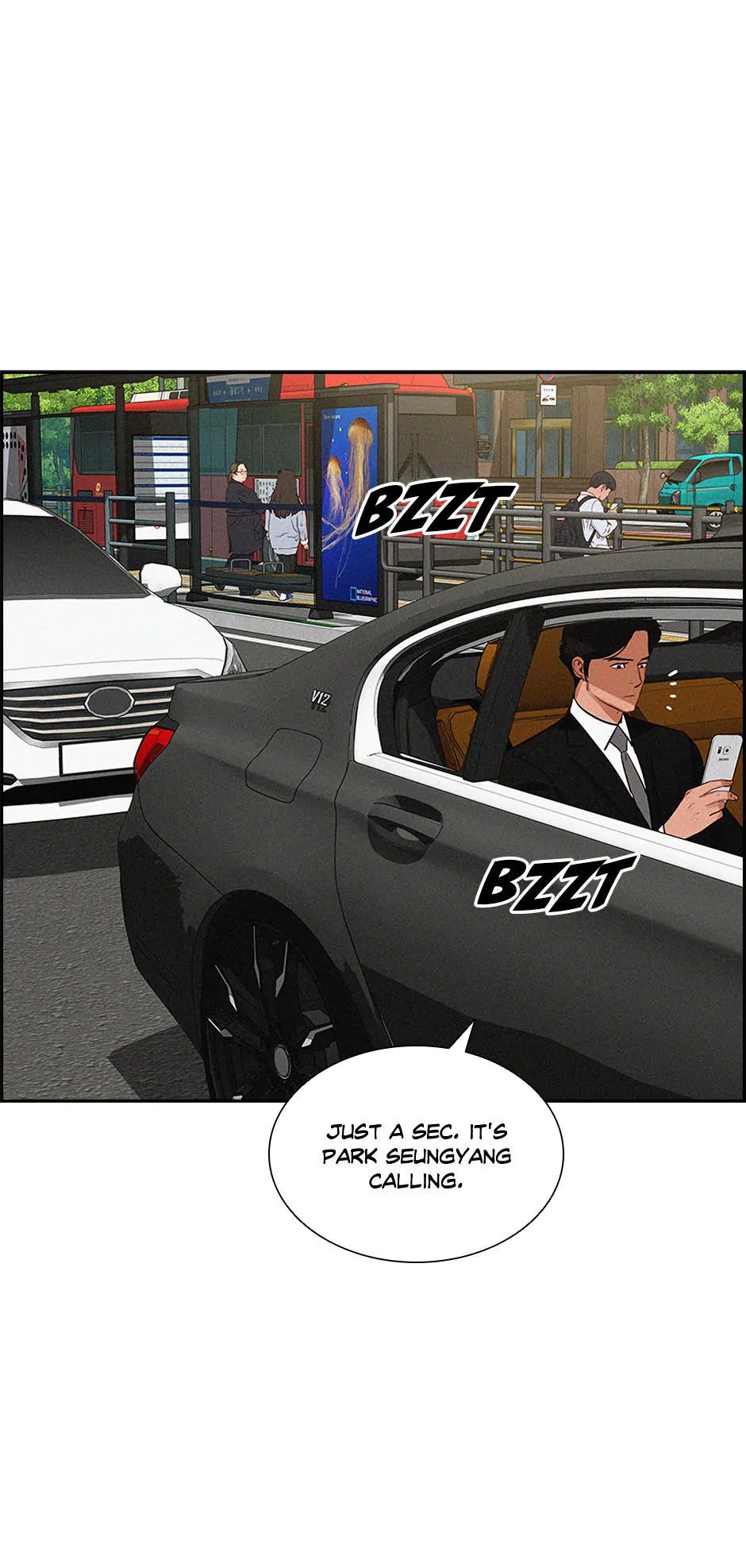 Read Lord Of Money Manga Online