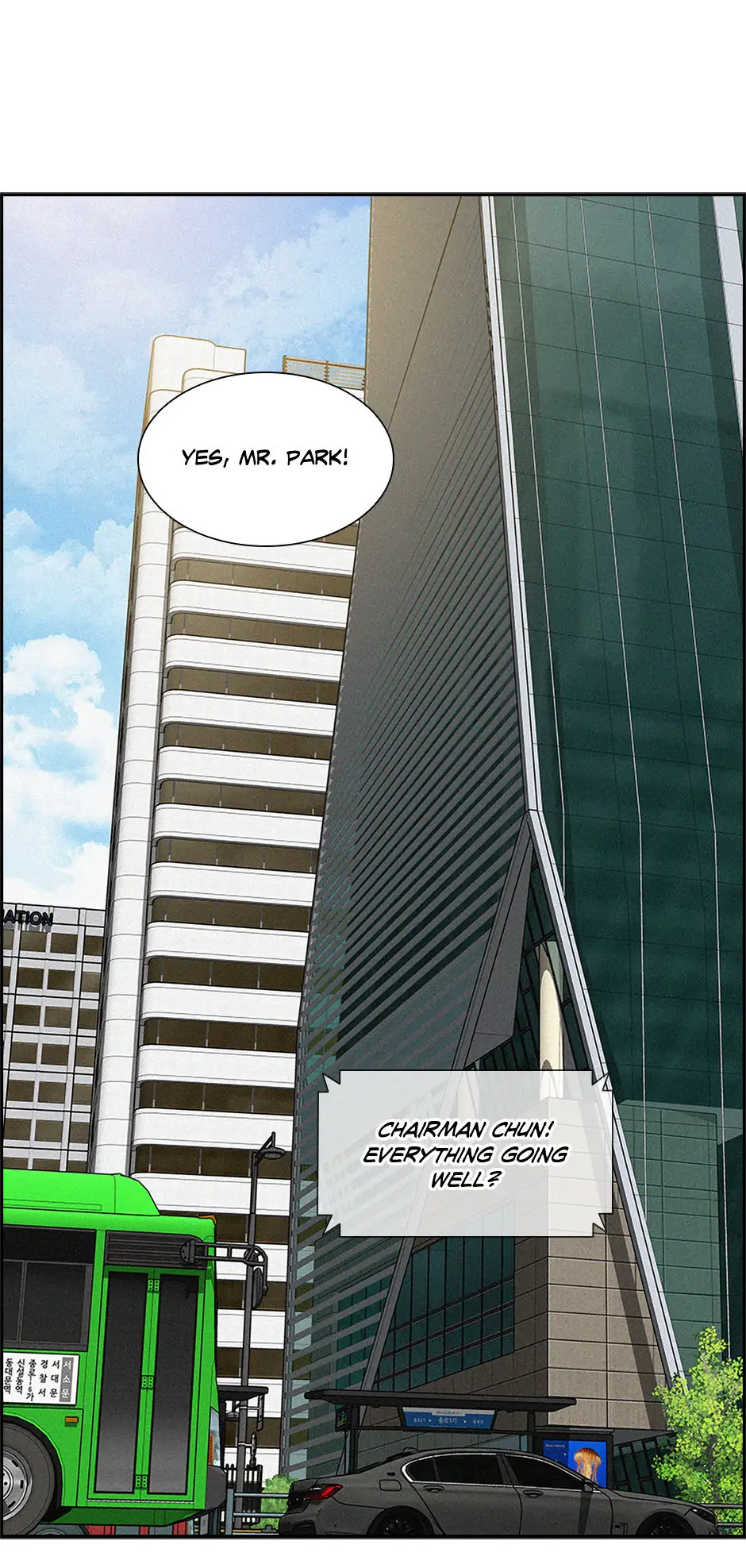 Read Lord Of Money Manga Online