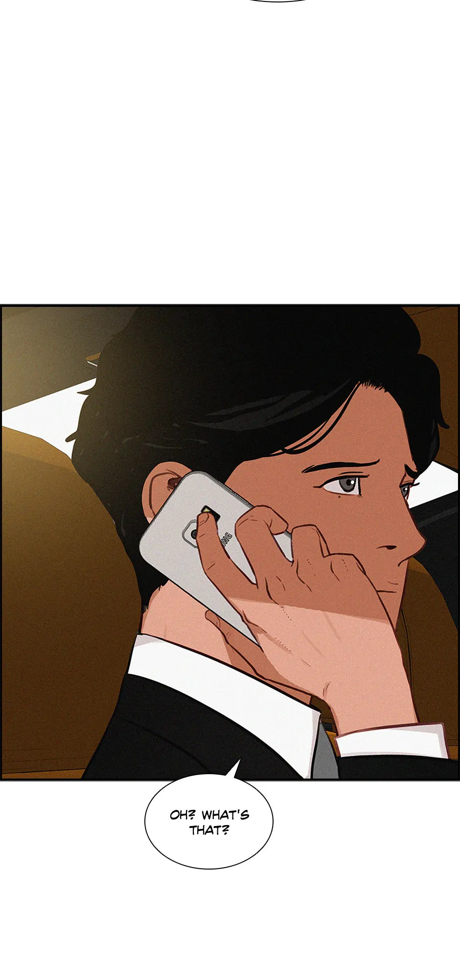 Read Lord Of Money Manga Online