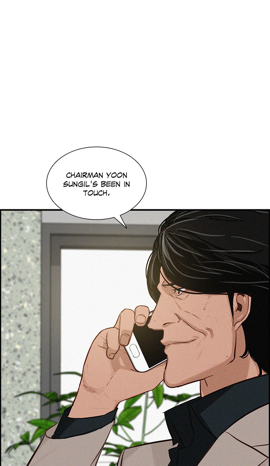 Read Lord Of Money Manga Online