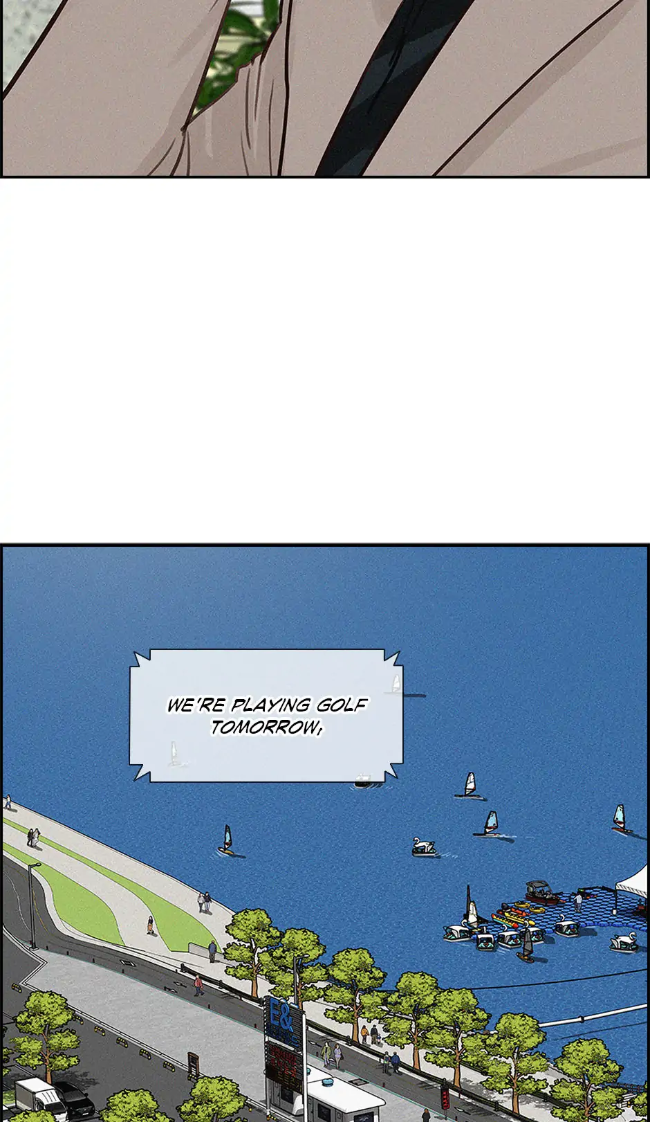 Read Lord Of Money Manga Online