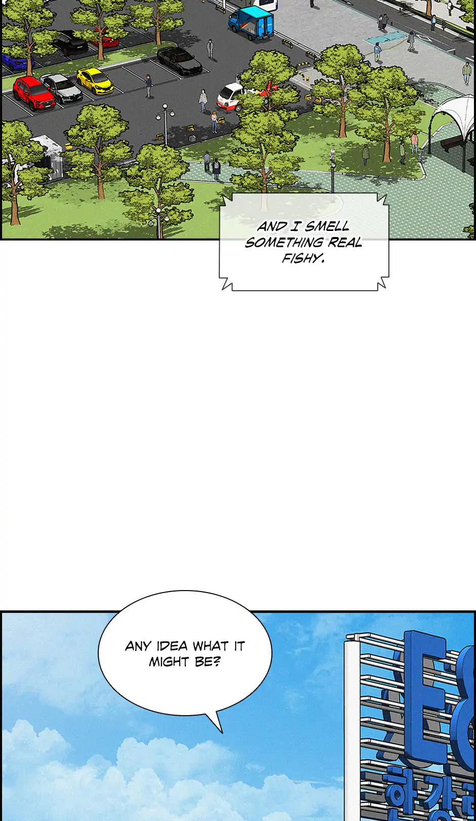 Read Lord Of Money Manga Online