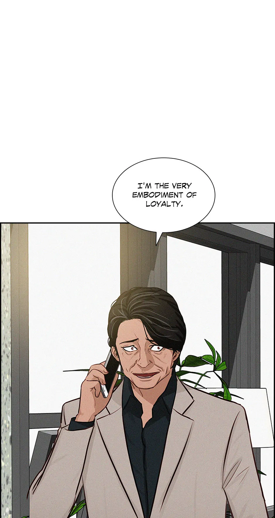 Read Lord Of Money Manga Online