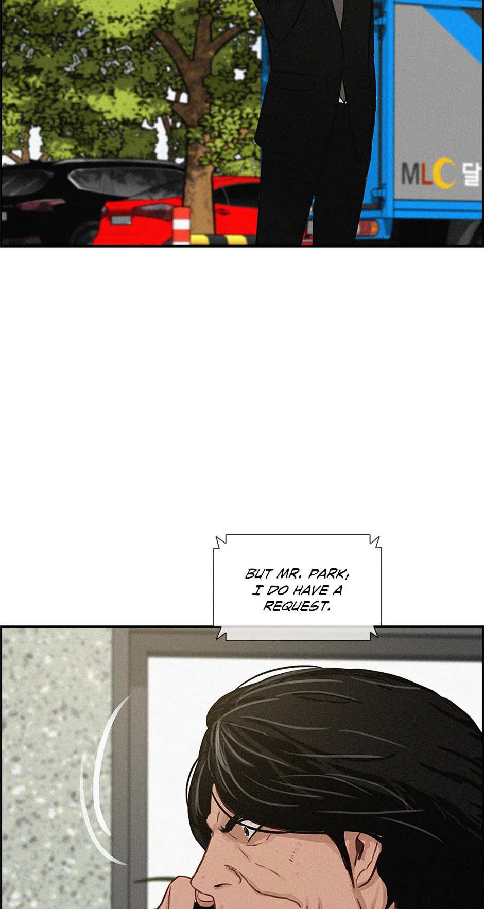 Read Lord Of Money Manga Online