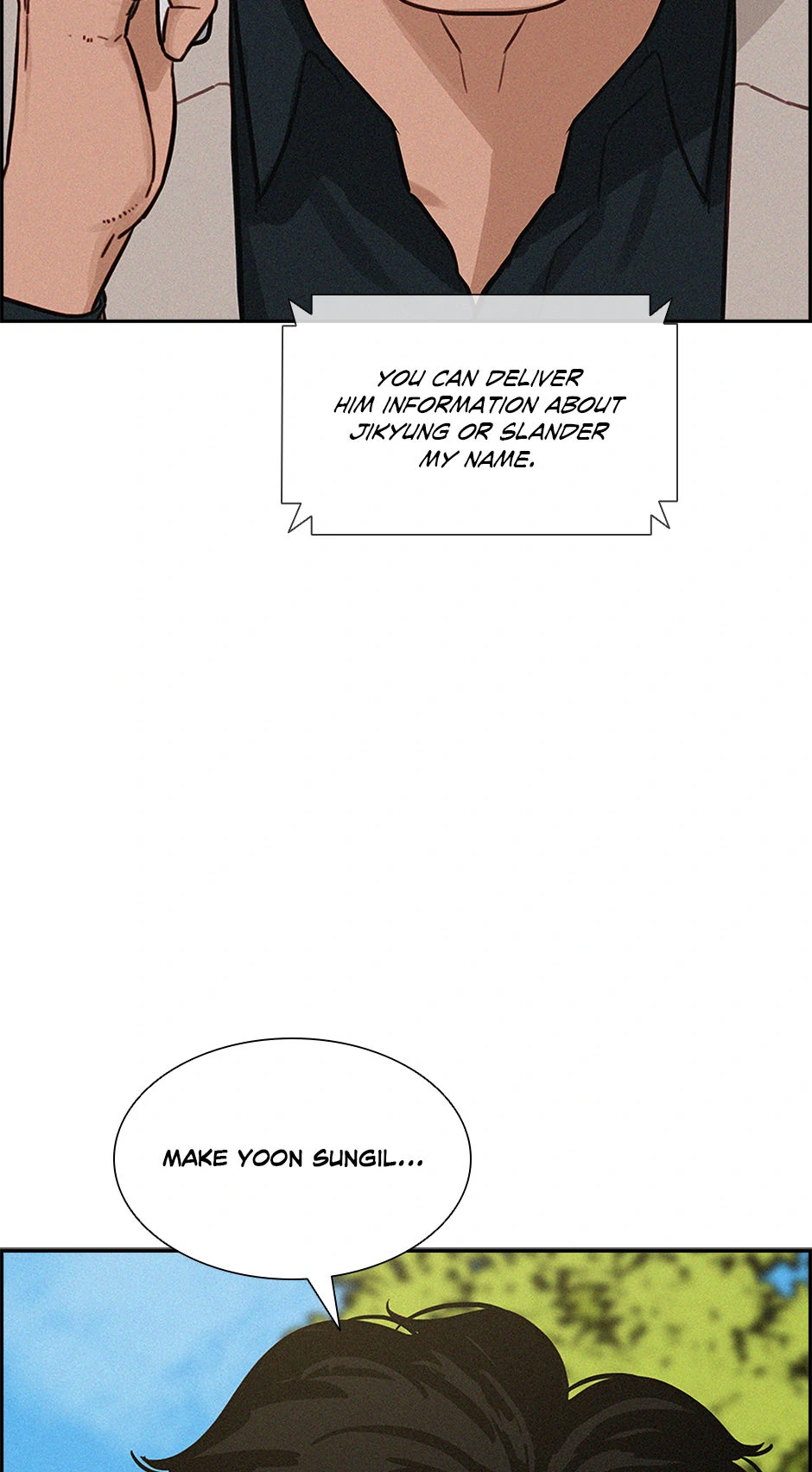 Read Lord Of Money Manga Online