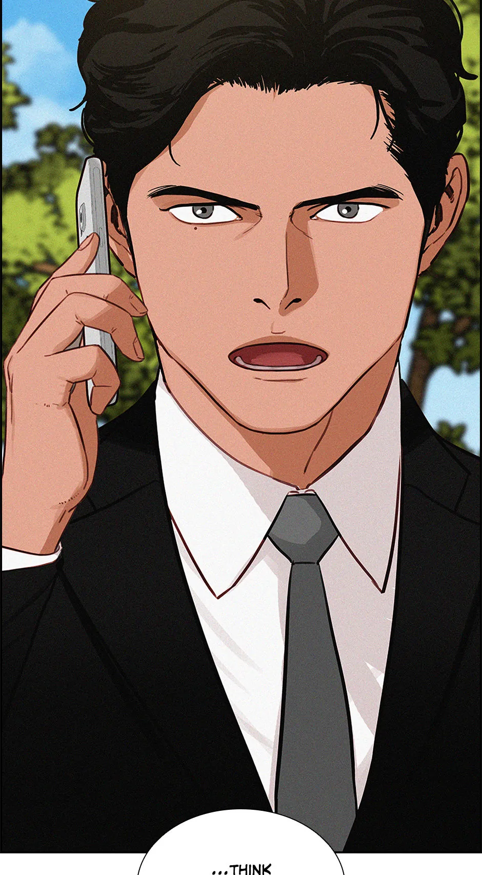 Read Lord Of Money Manga Online