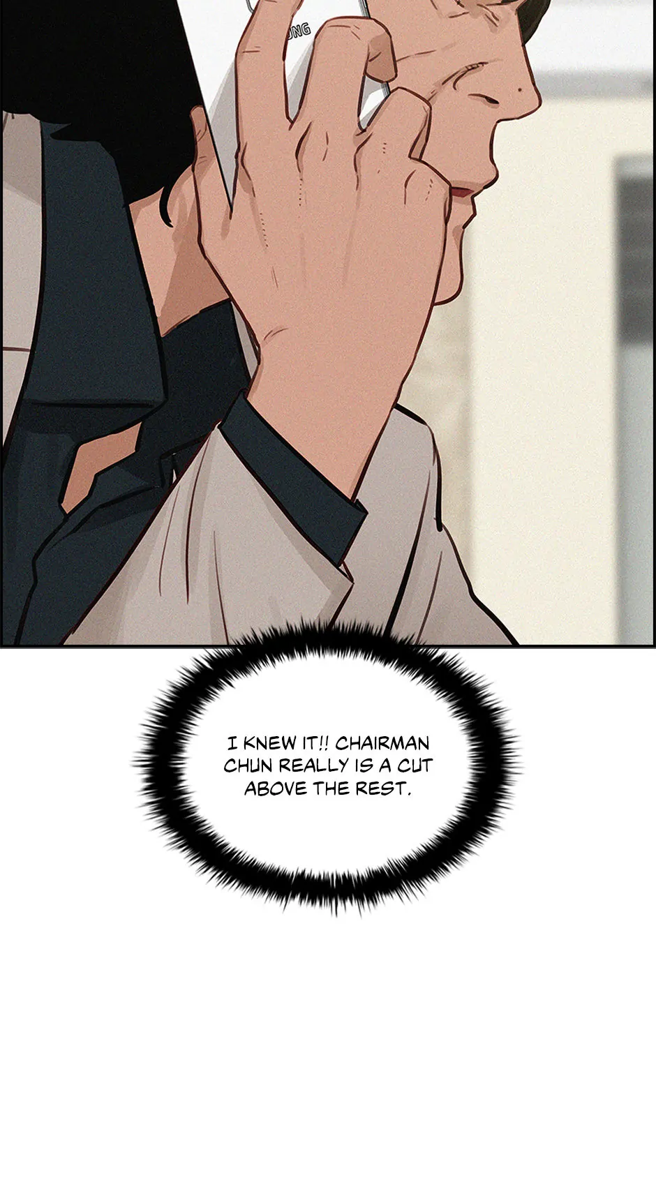 Read Lord Of Money Manga Online