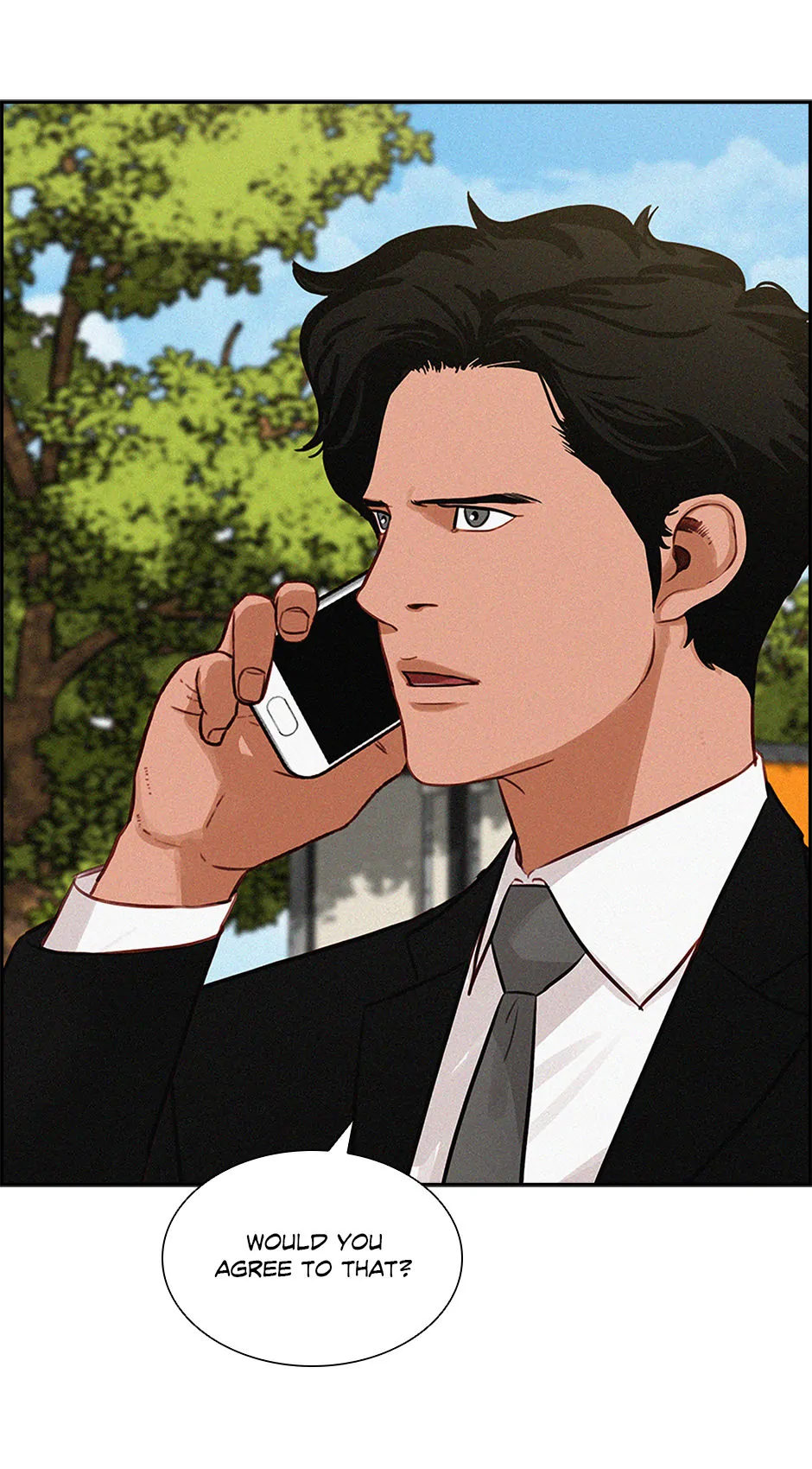 Read Lord Of Money Manga Online