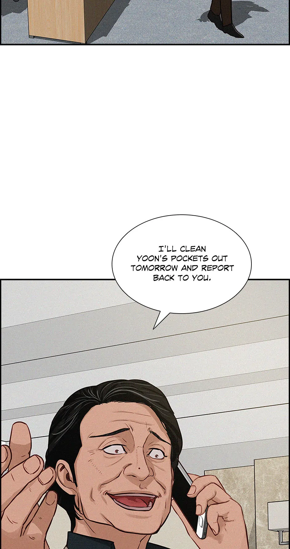 Read Lord Of Money Manga Online