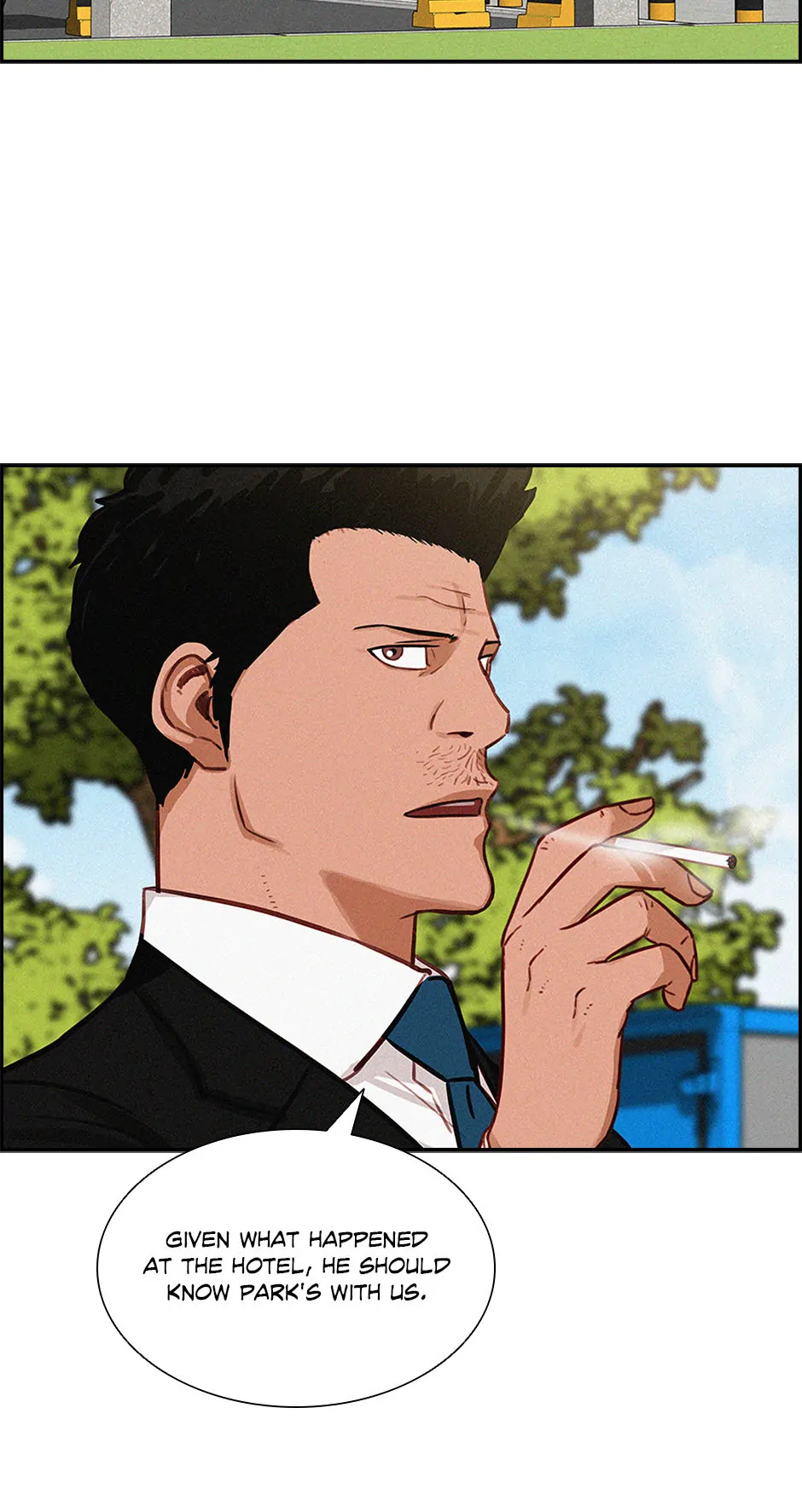 Read Lord Of Money Manga Online