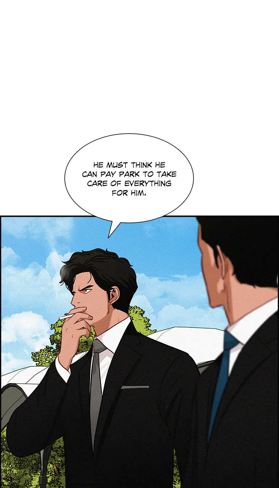 Read Lord Of Money Manga Online