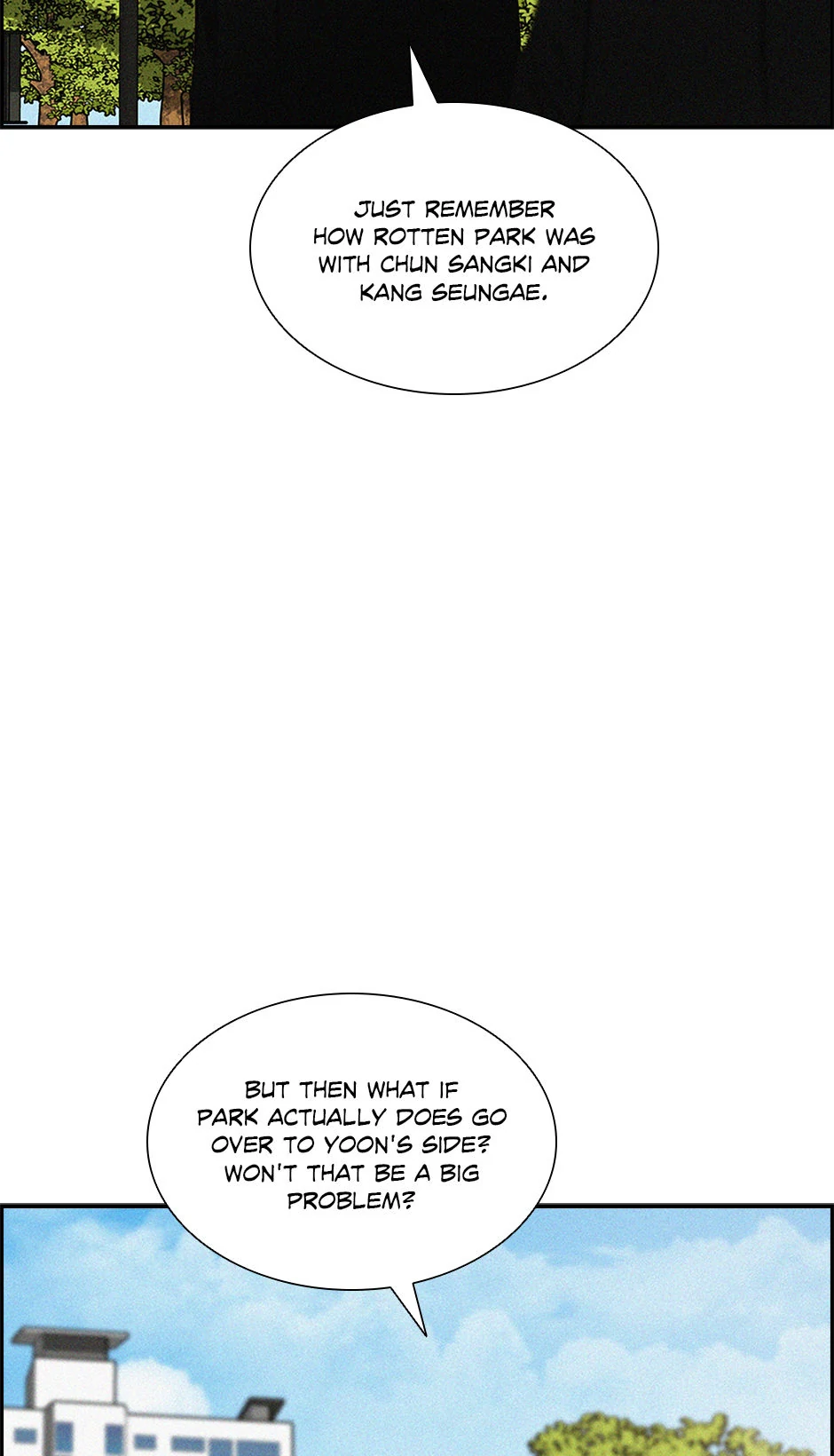 Read Lord Of Money Manga Online