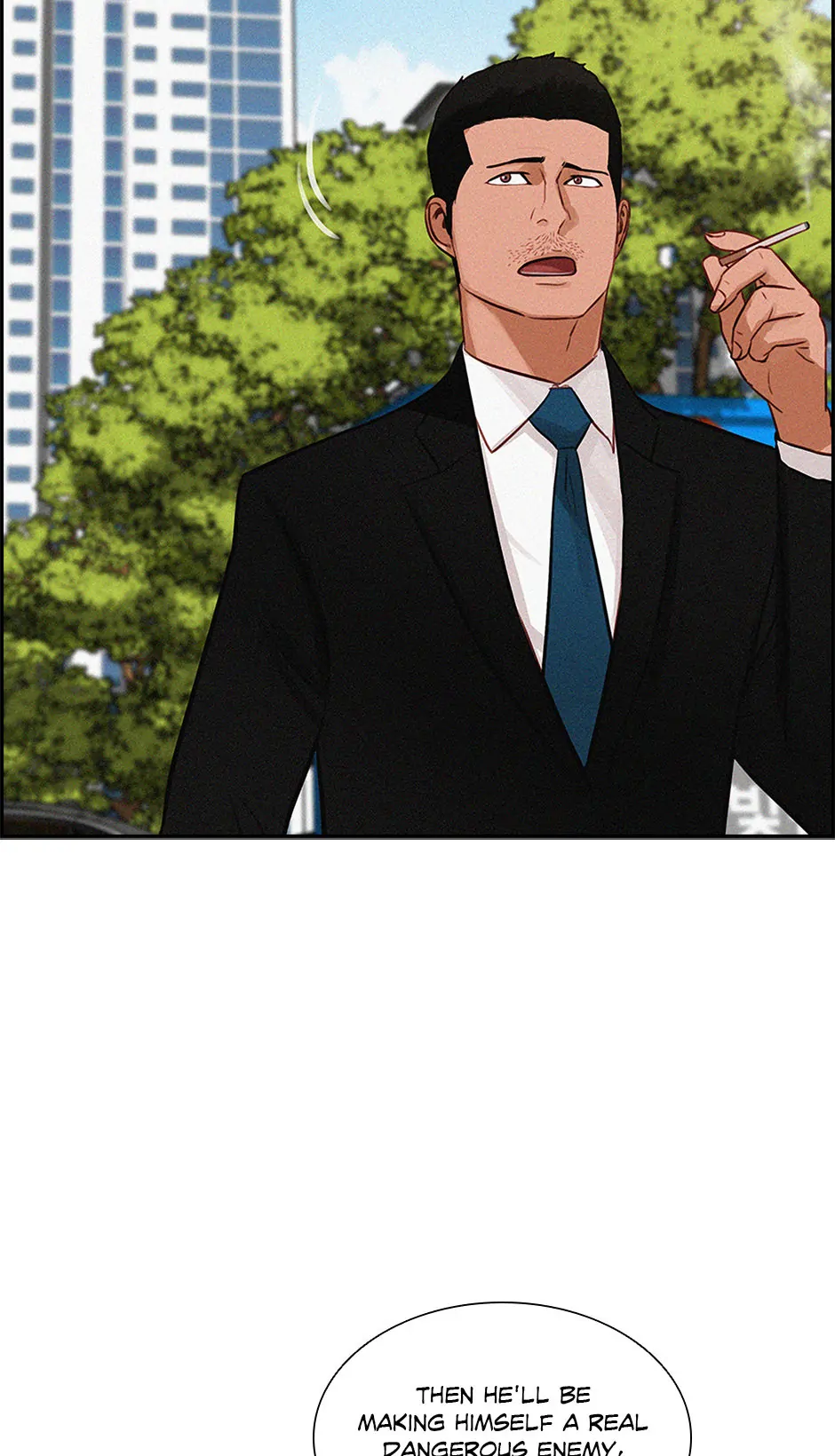 Read Lord Of Money Manga Online