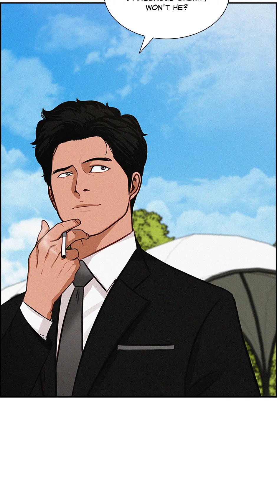 Read Lord Of Money Manga Online