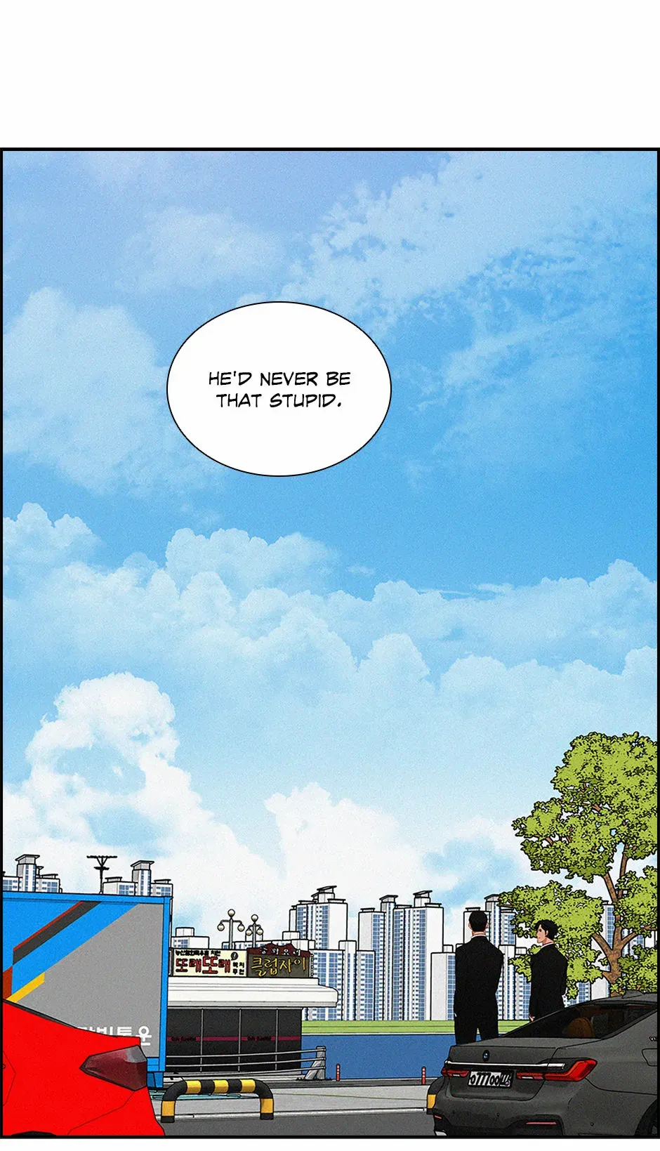 Read Lord Of Money Manga Online