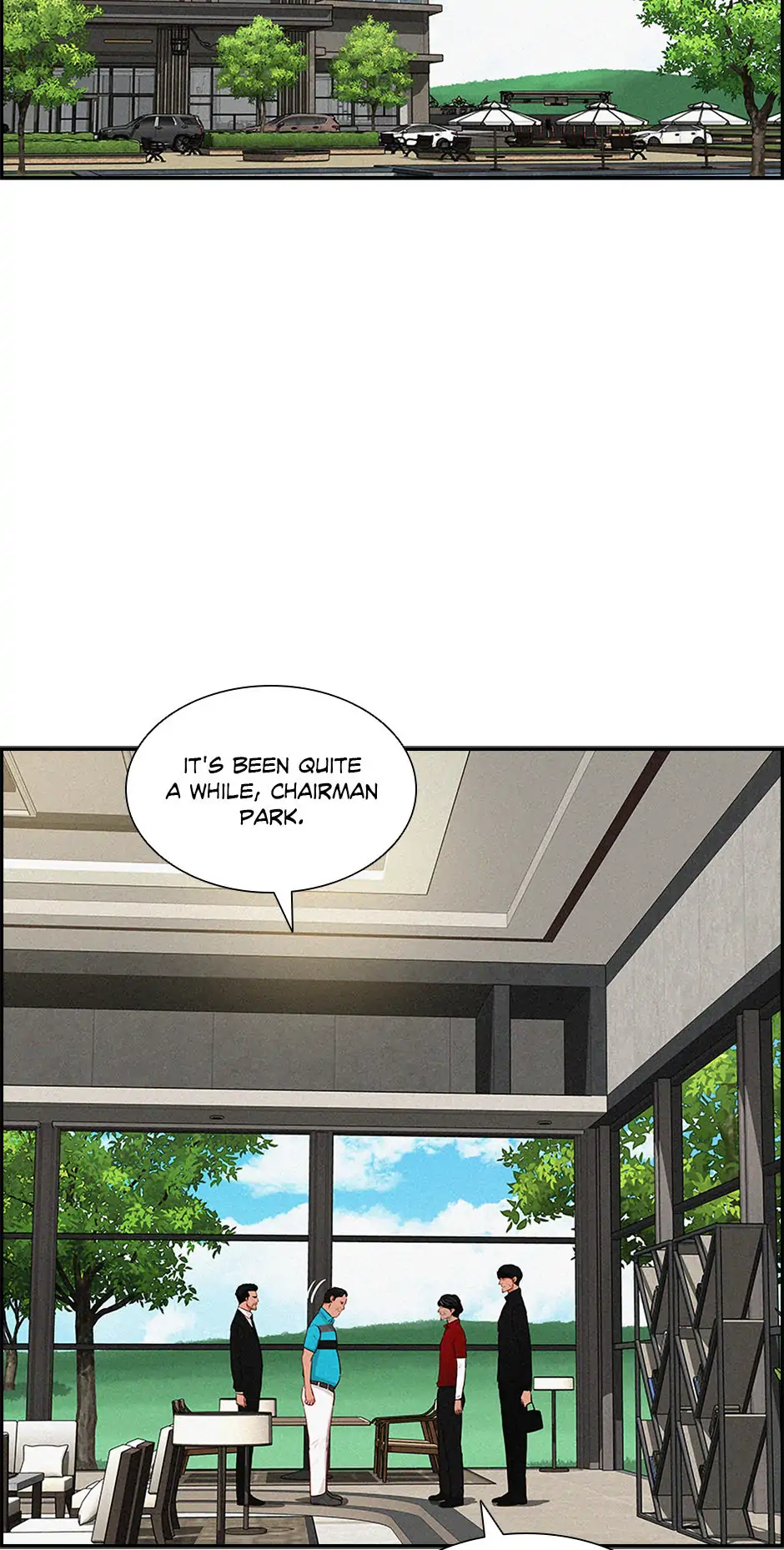 Read Lord Of Money Manga Online