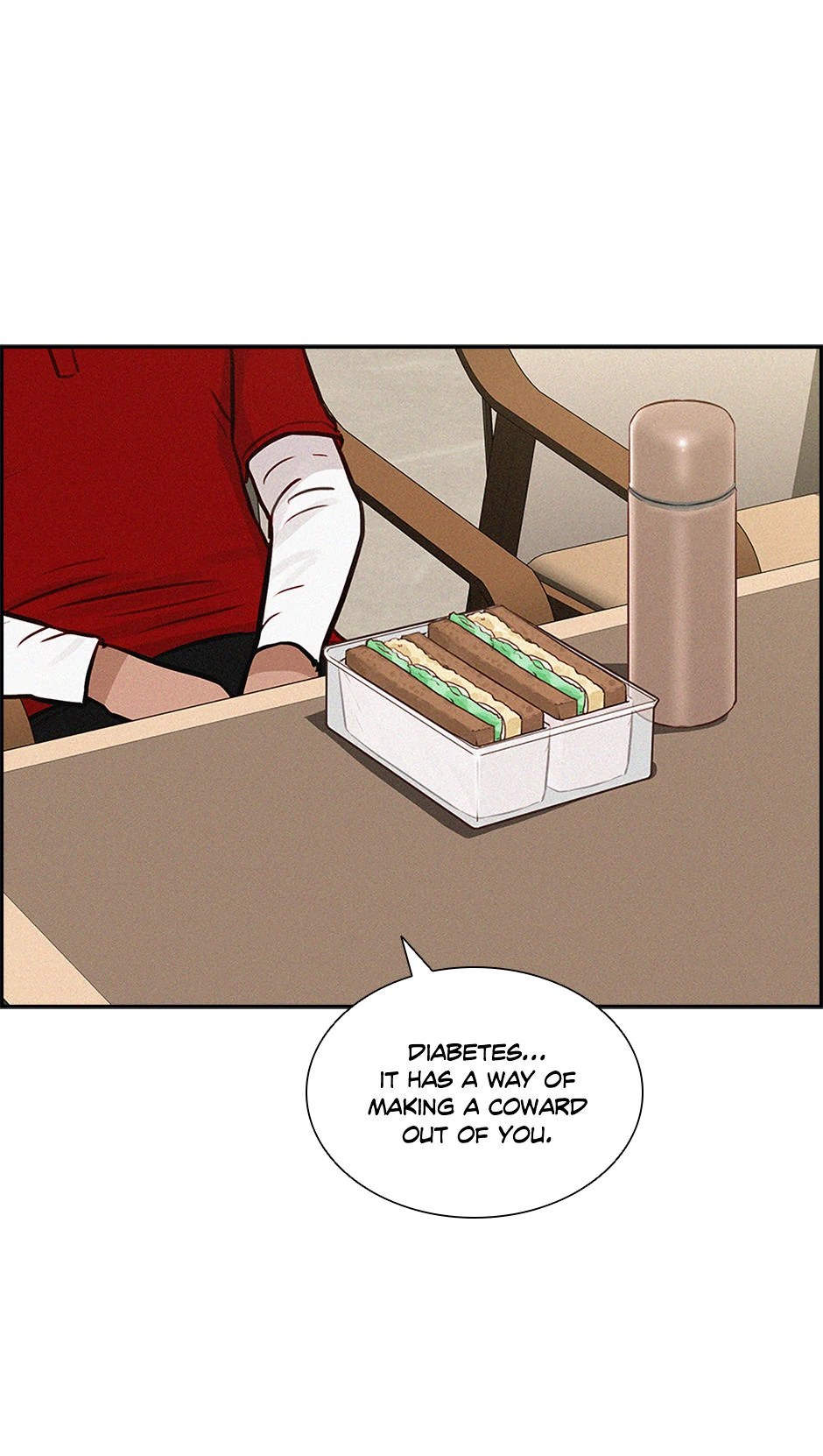 Read Lord Of Money Manga Online