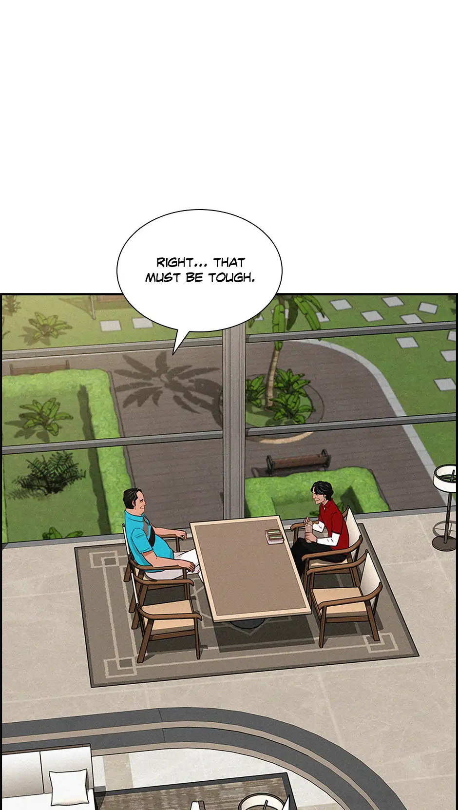 Read Lord Of Money Manga Online