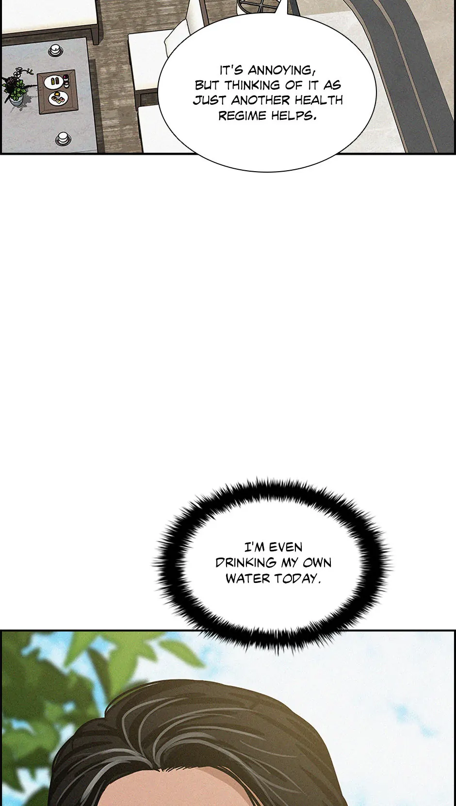 Read Lord Of Money Manga Online