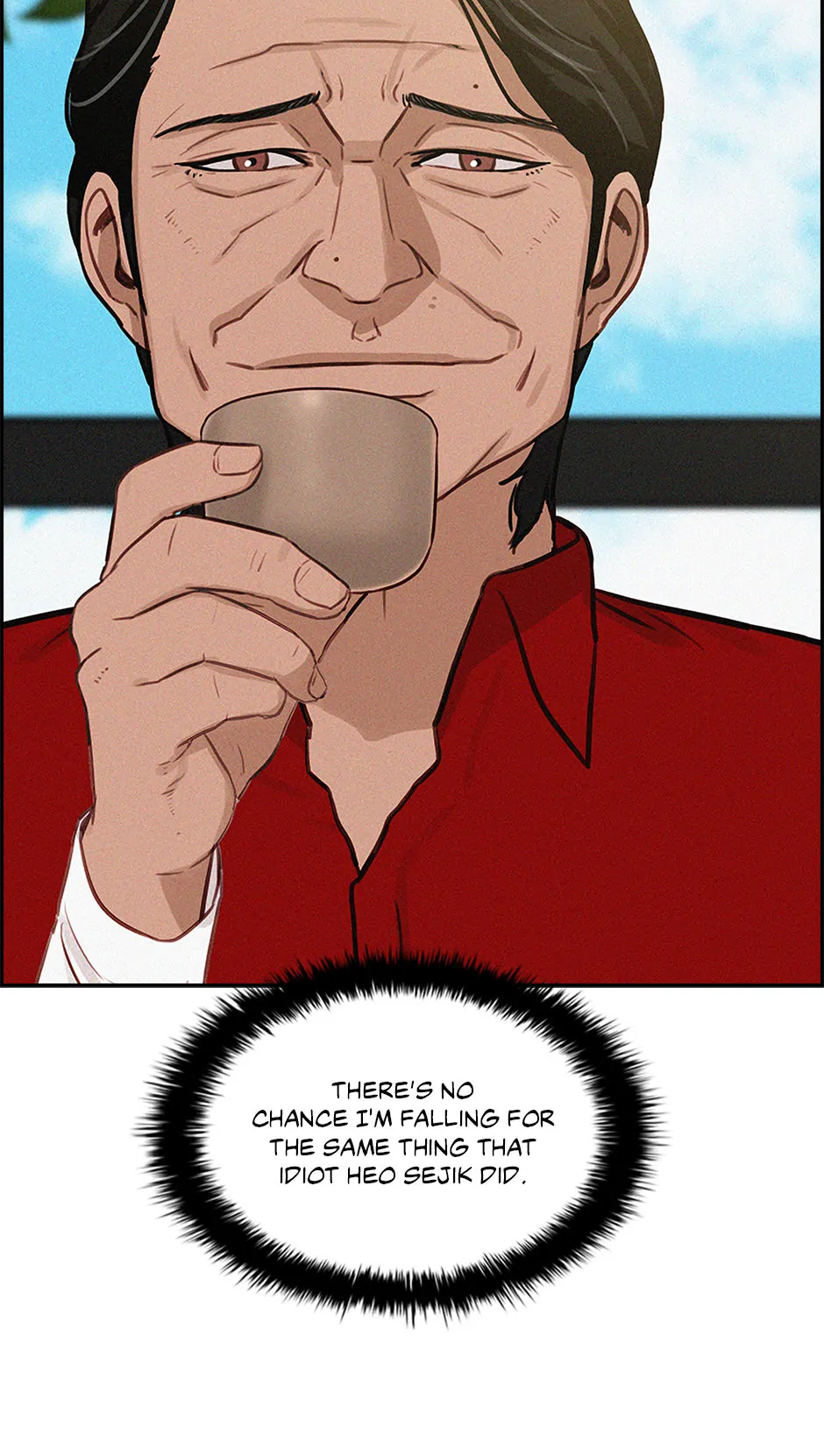 Read Lord Of Money Manga Online