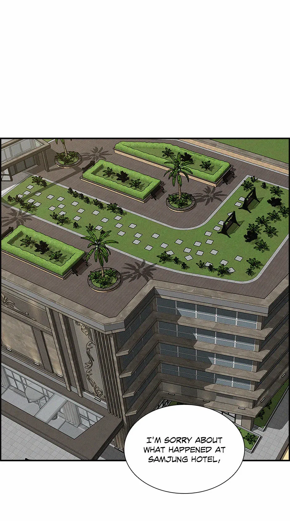 Read Lord Of Money Manga Online