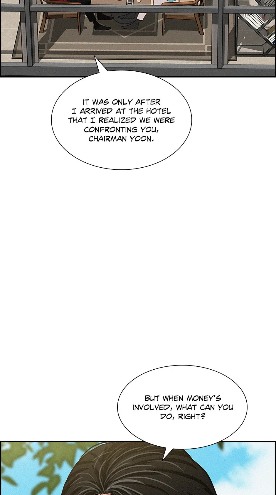 Read Lord Of Money Manga Online