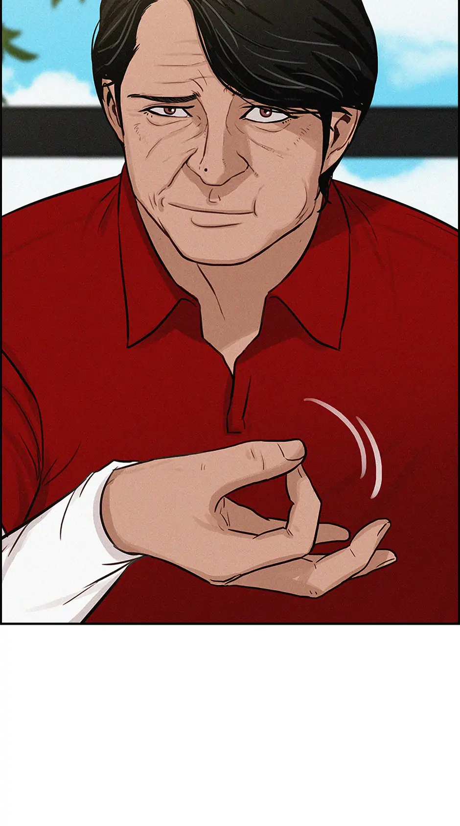 Read Lord Of Money Manga Online