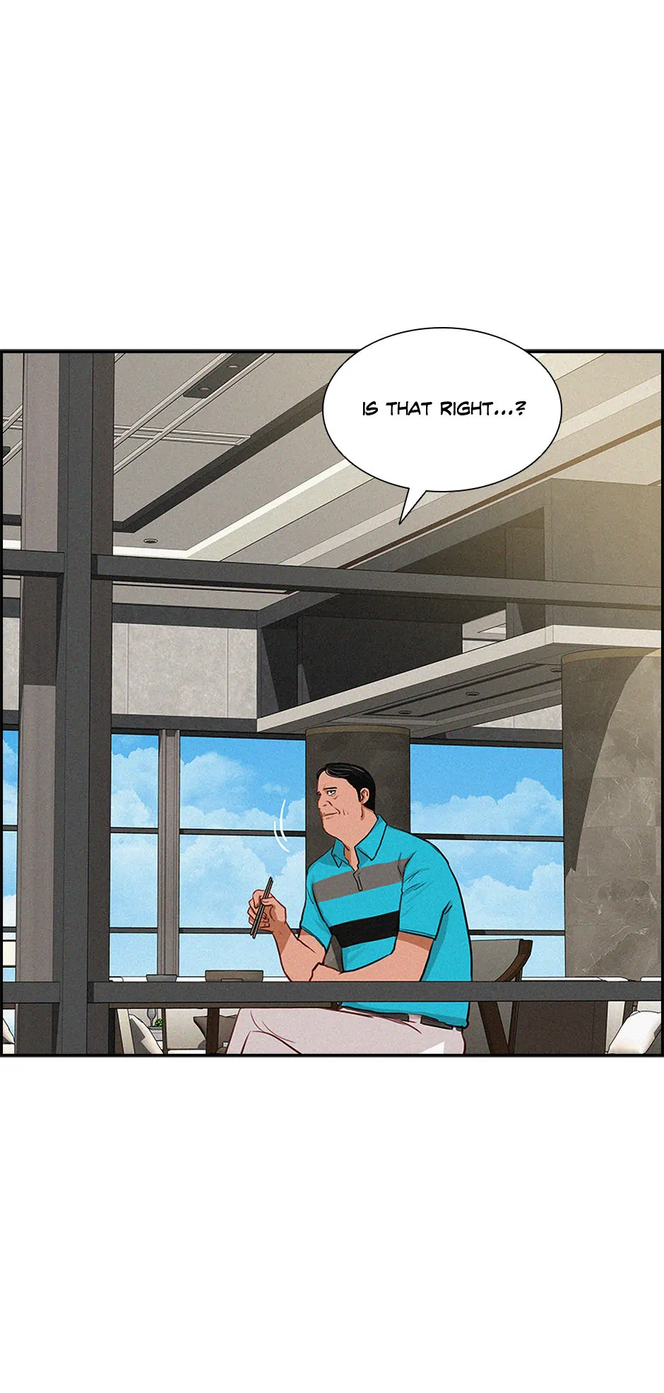 Read Lord Of Money Manga Online