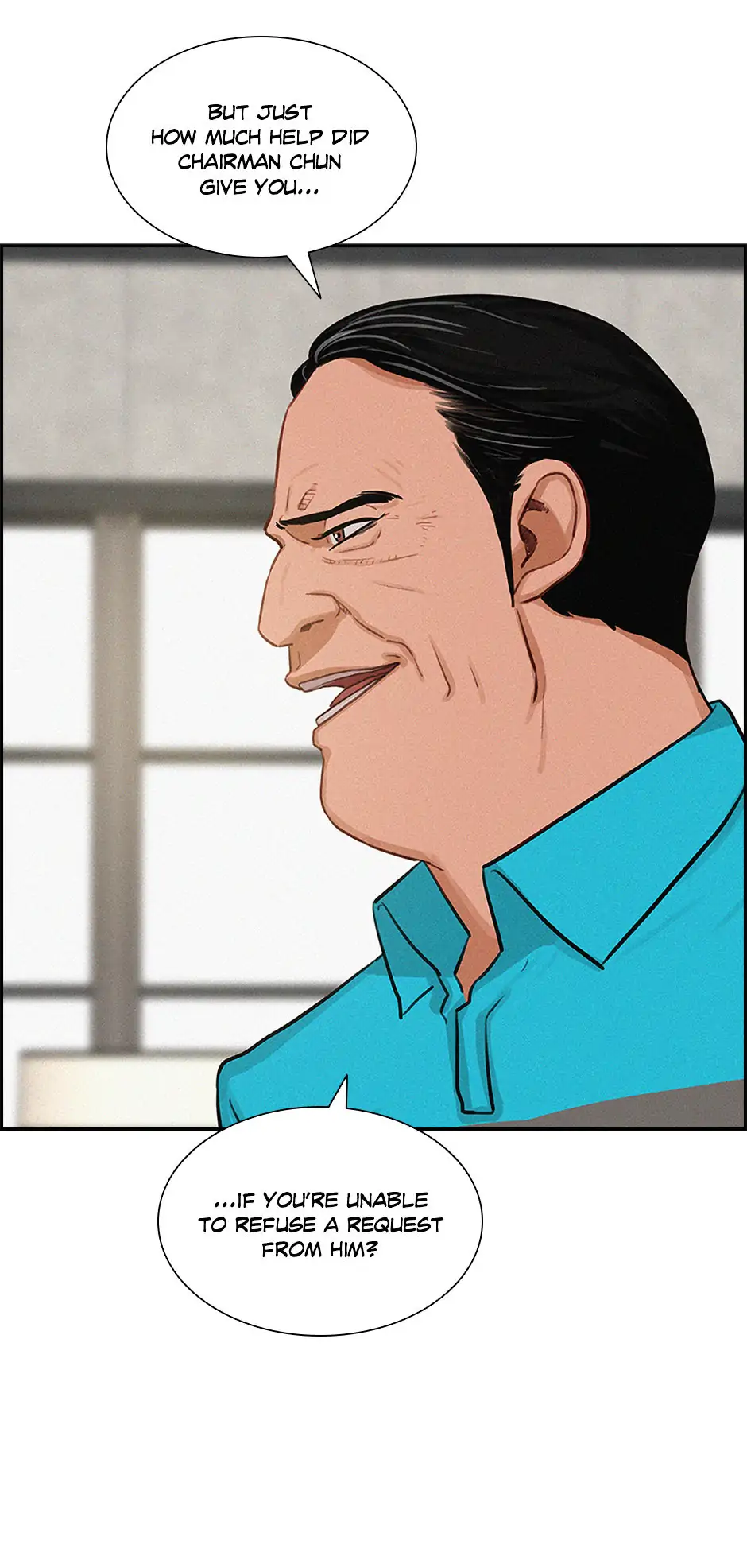 Read Lord Of Money Manga Online