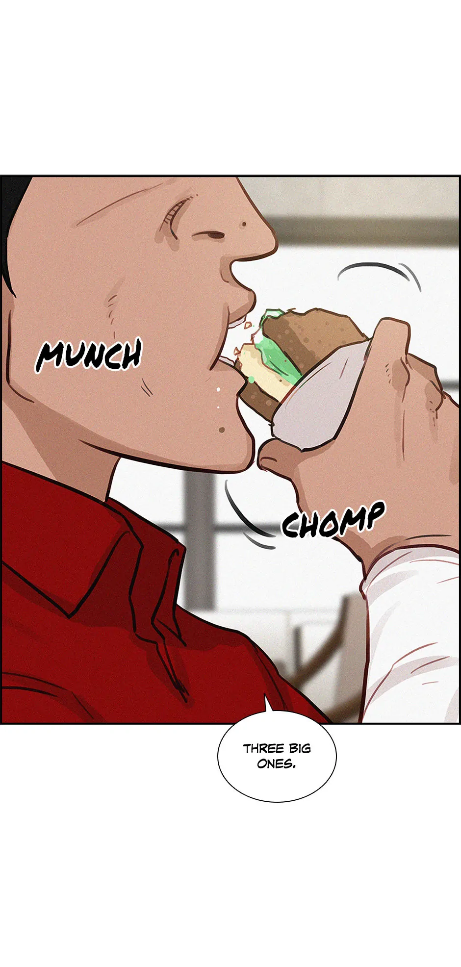 Read Lord Of Money Manga Online